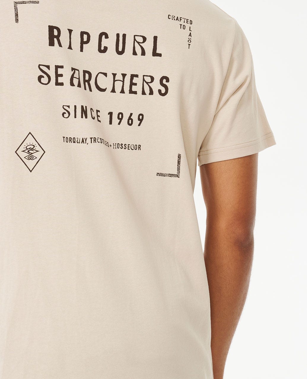 Searchers Chicama Tee