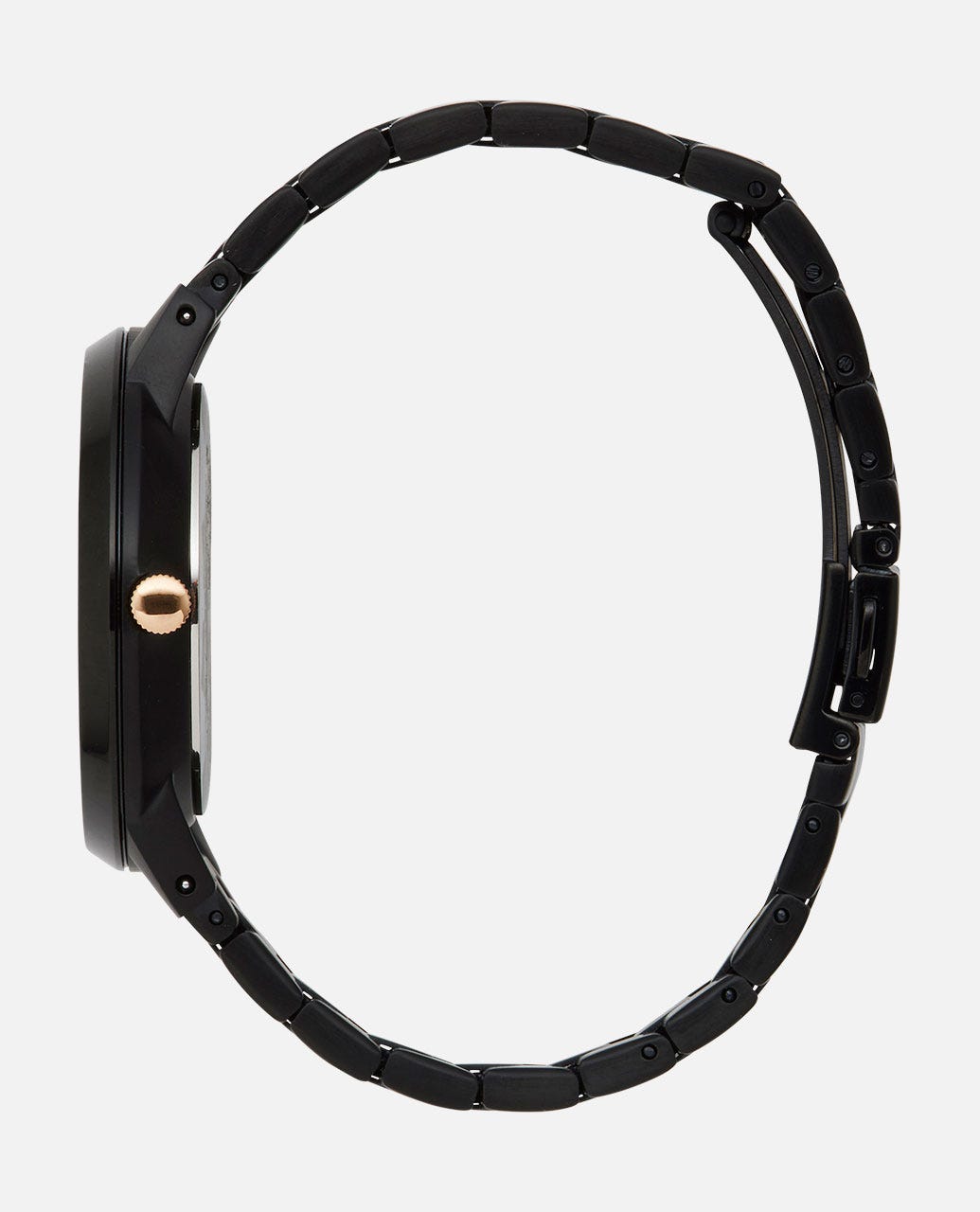 Deluxe Lola Dial Watch