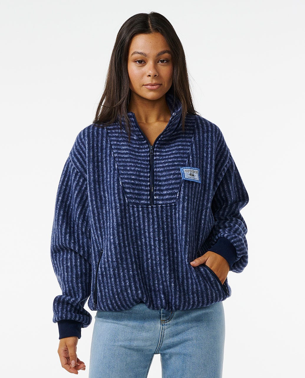 Re-Issue Locals Fleece