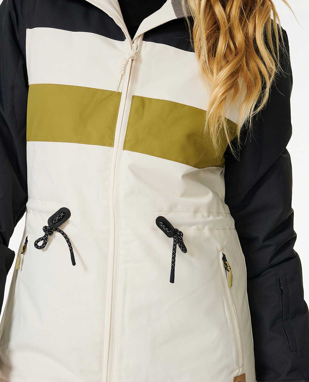 Anti-Series Rider Betty 10K/10K Snow Jacket