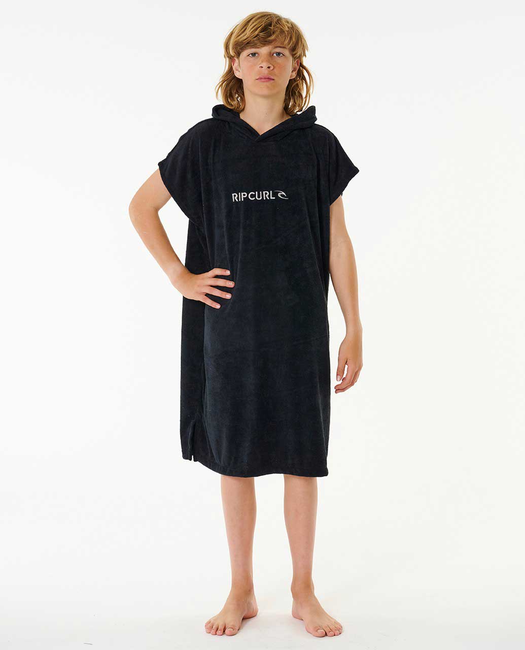 Kids Brand Hooded Towel