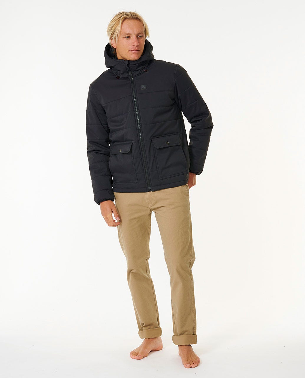 Ridge Anti-Series Jacket