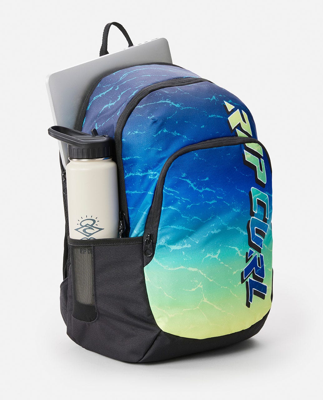 Ozone 30L Faded Slant Backpack