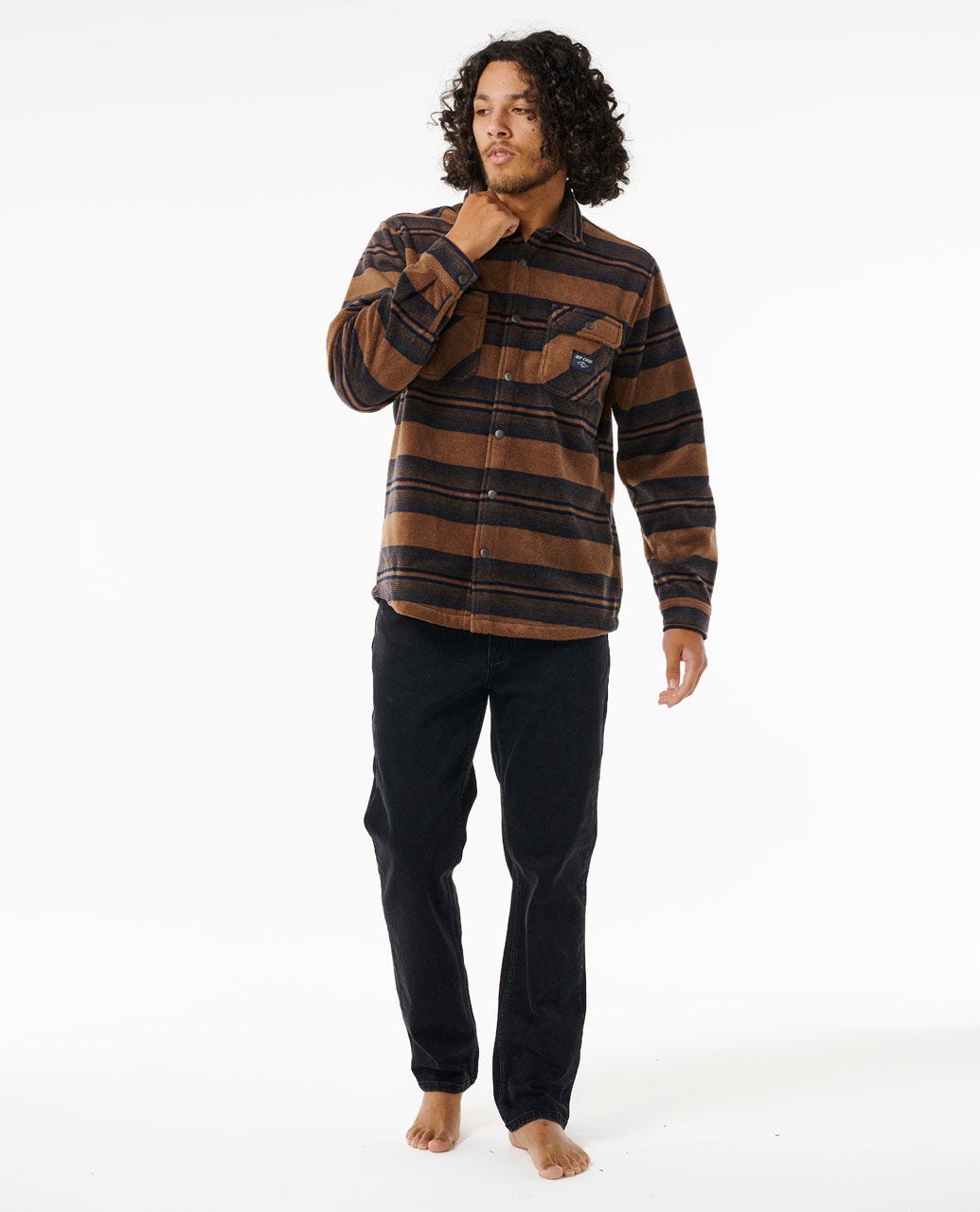 Party Pack Polar Fleece Shirt