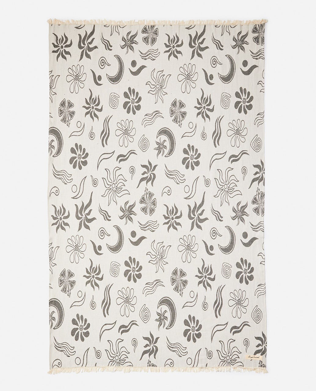 Holiday Jumbo Towel