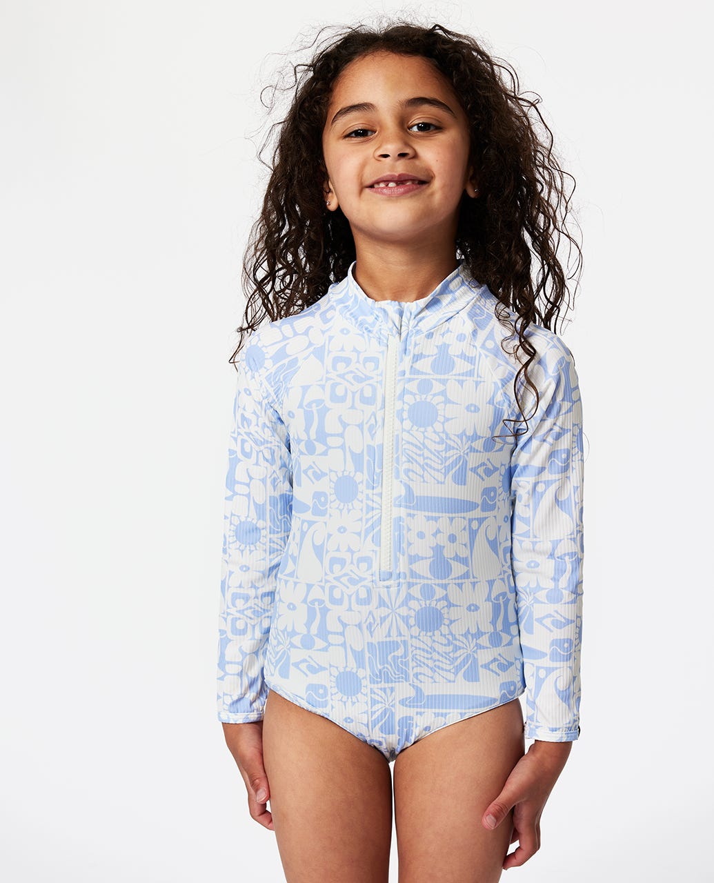 Sonic Bloom Surf Suit - Kids (0-6 years)