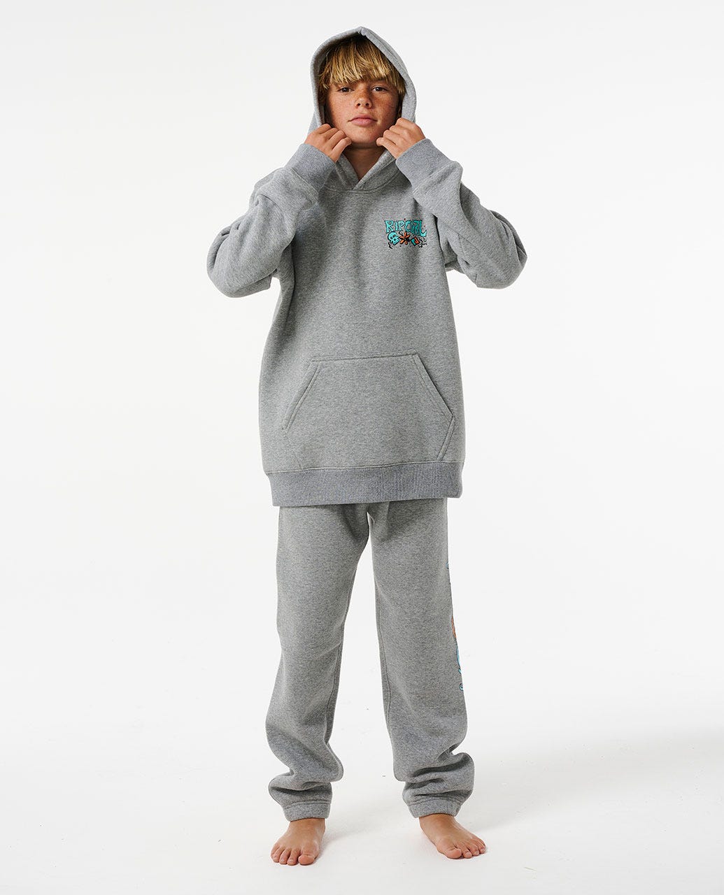 Shred Hood - Boys (8-16 years)