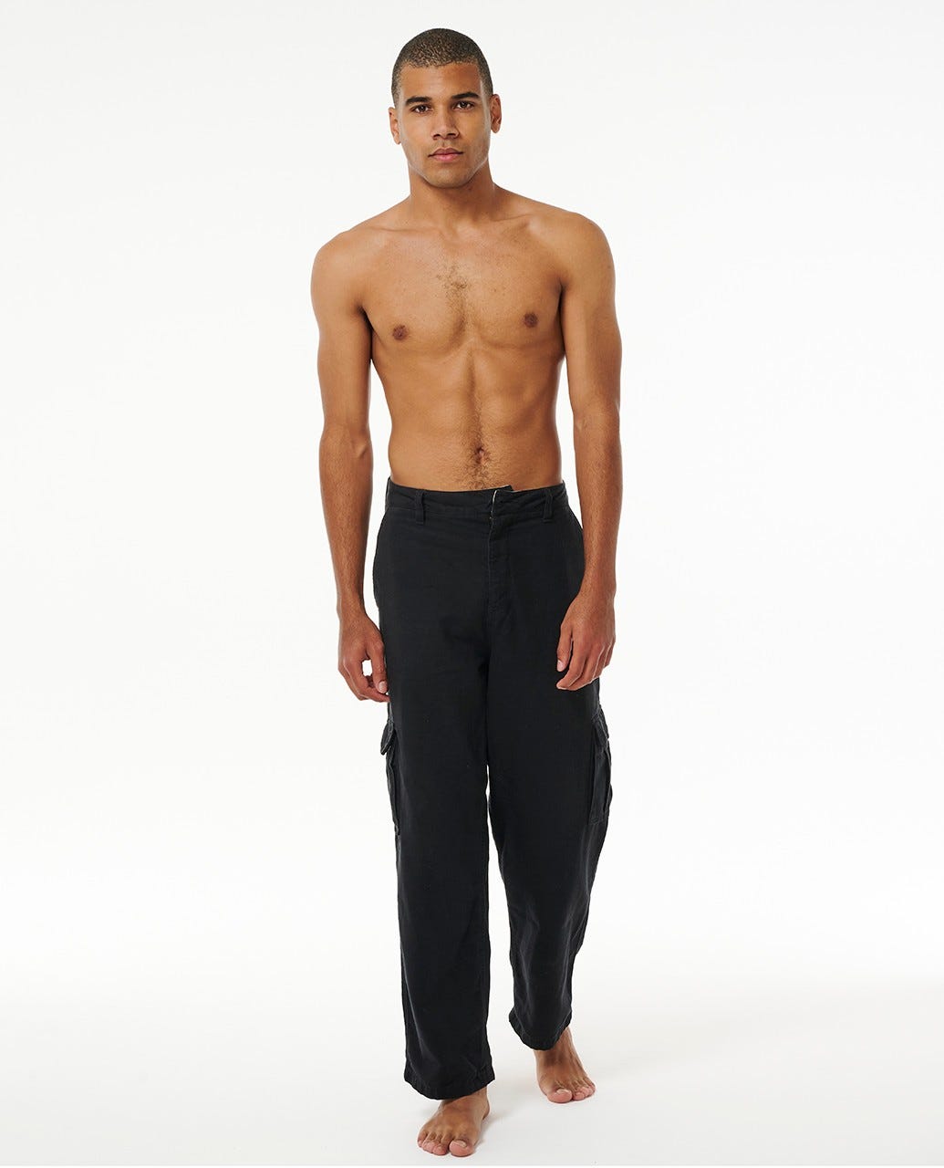 Savage Cuts Cargo Pant