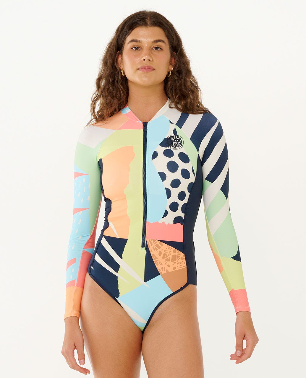 Sunny Point UPF50+ Surf Suit