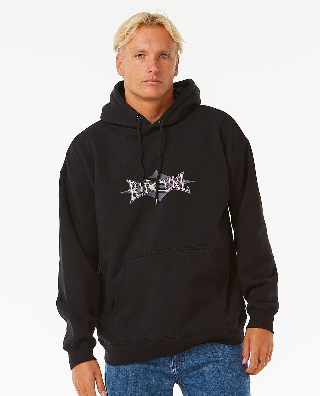 Heritage Diamond Hood