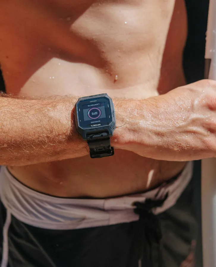 Search GPS 3 Watch