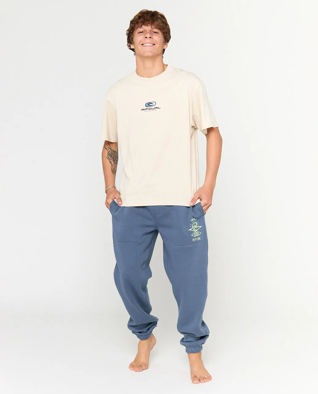 Icons of Surf Track Pant