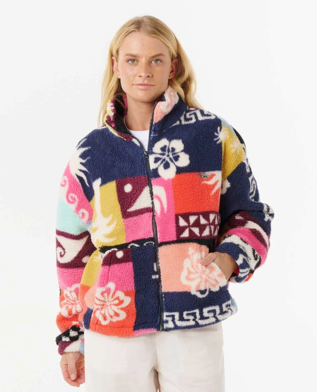 Keepsakes Polar Fleece