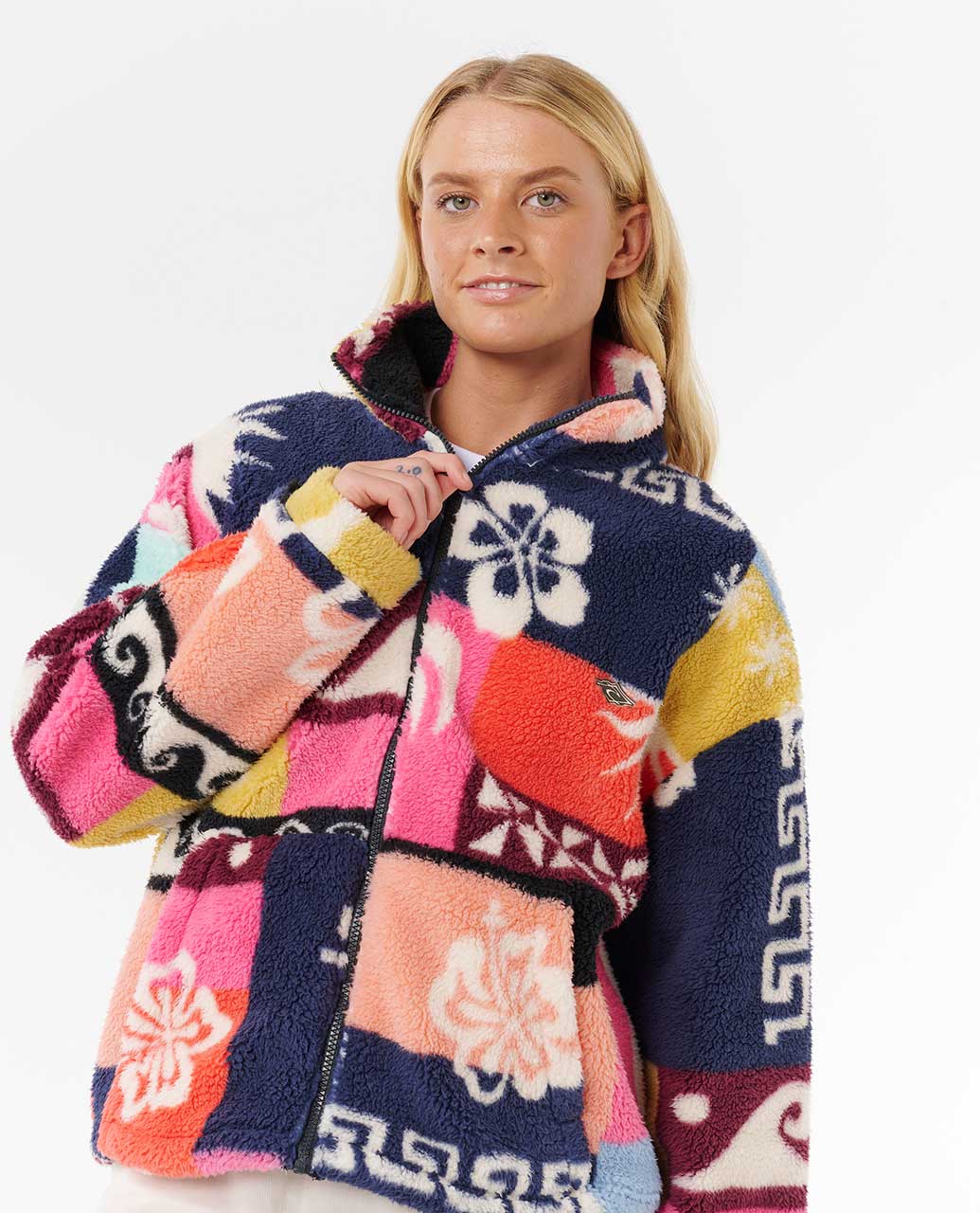 Keepsakes Polar Fleece