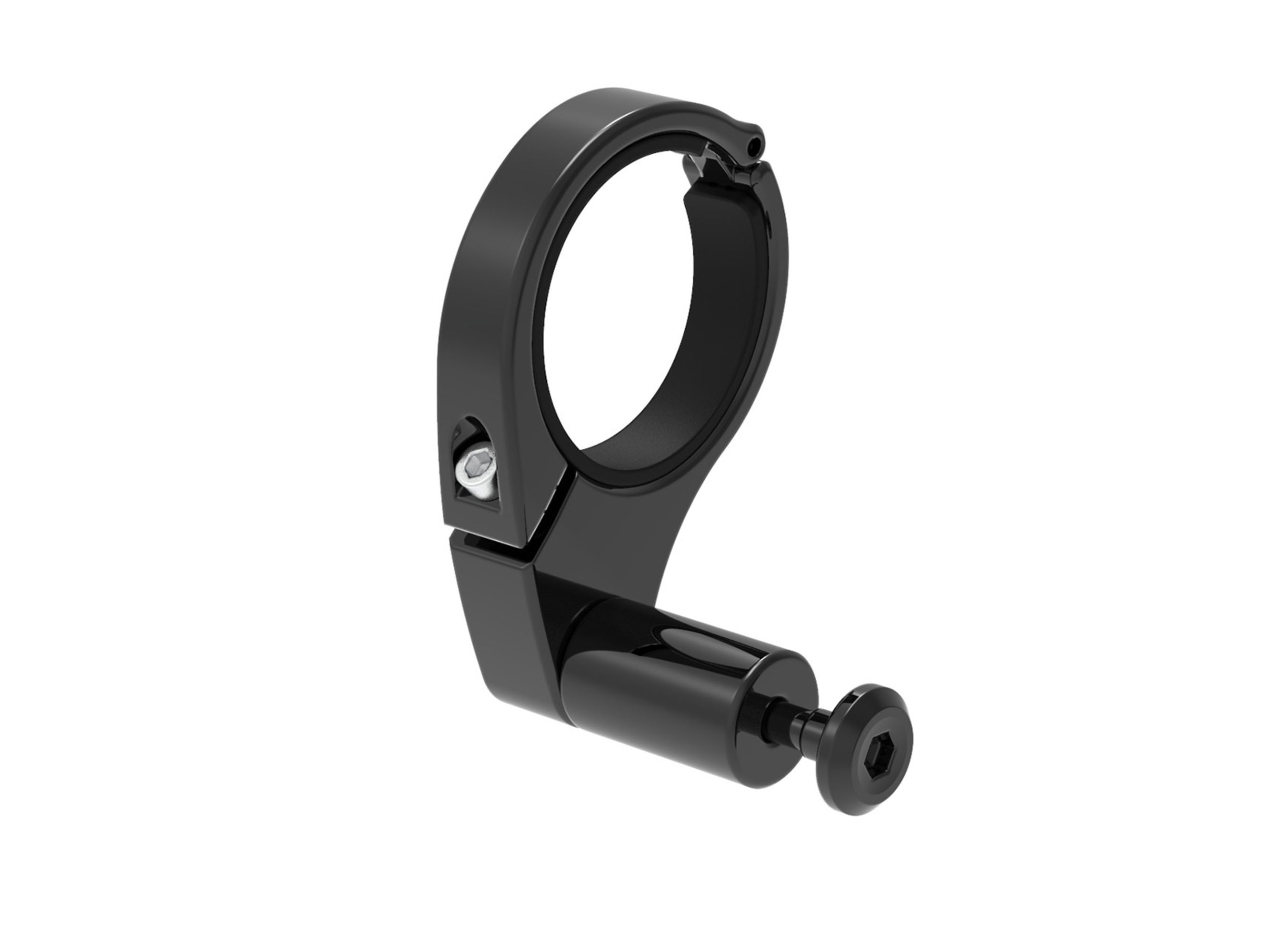 Recon E HL HB Side Mount