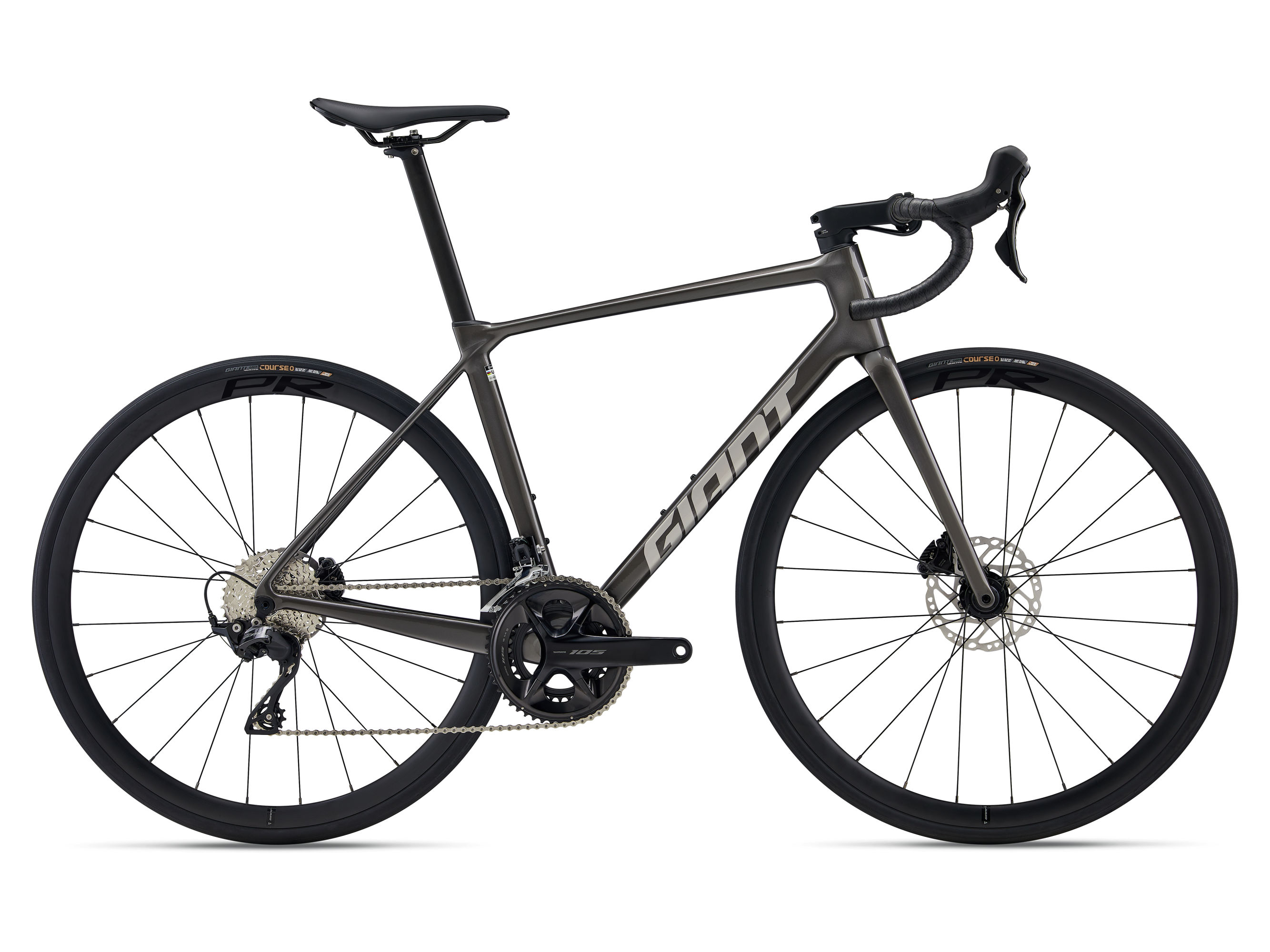 TCR Advanced 2 (Pro Compact)