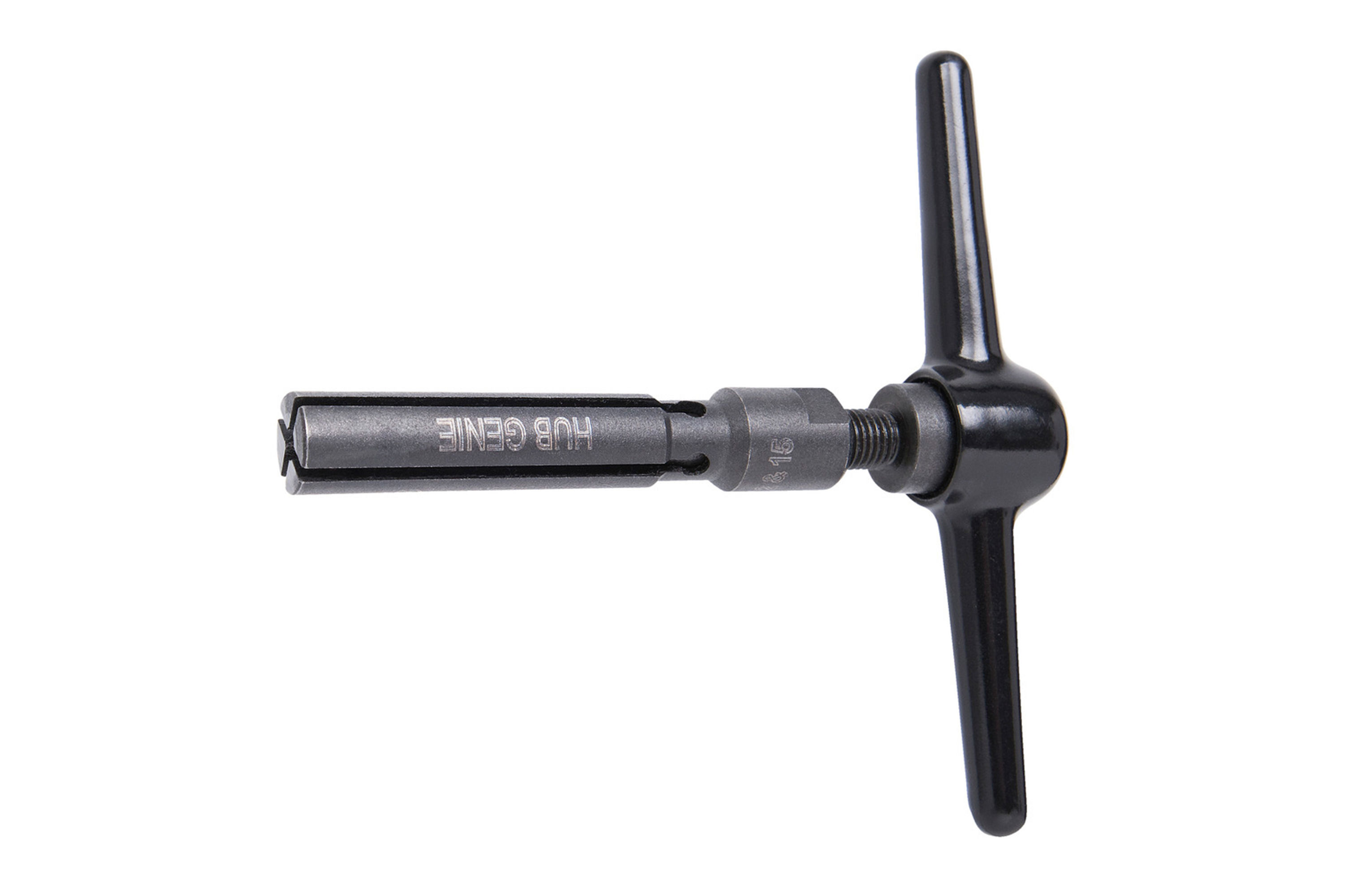 Unior Hub Genie Tool