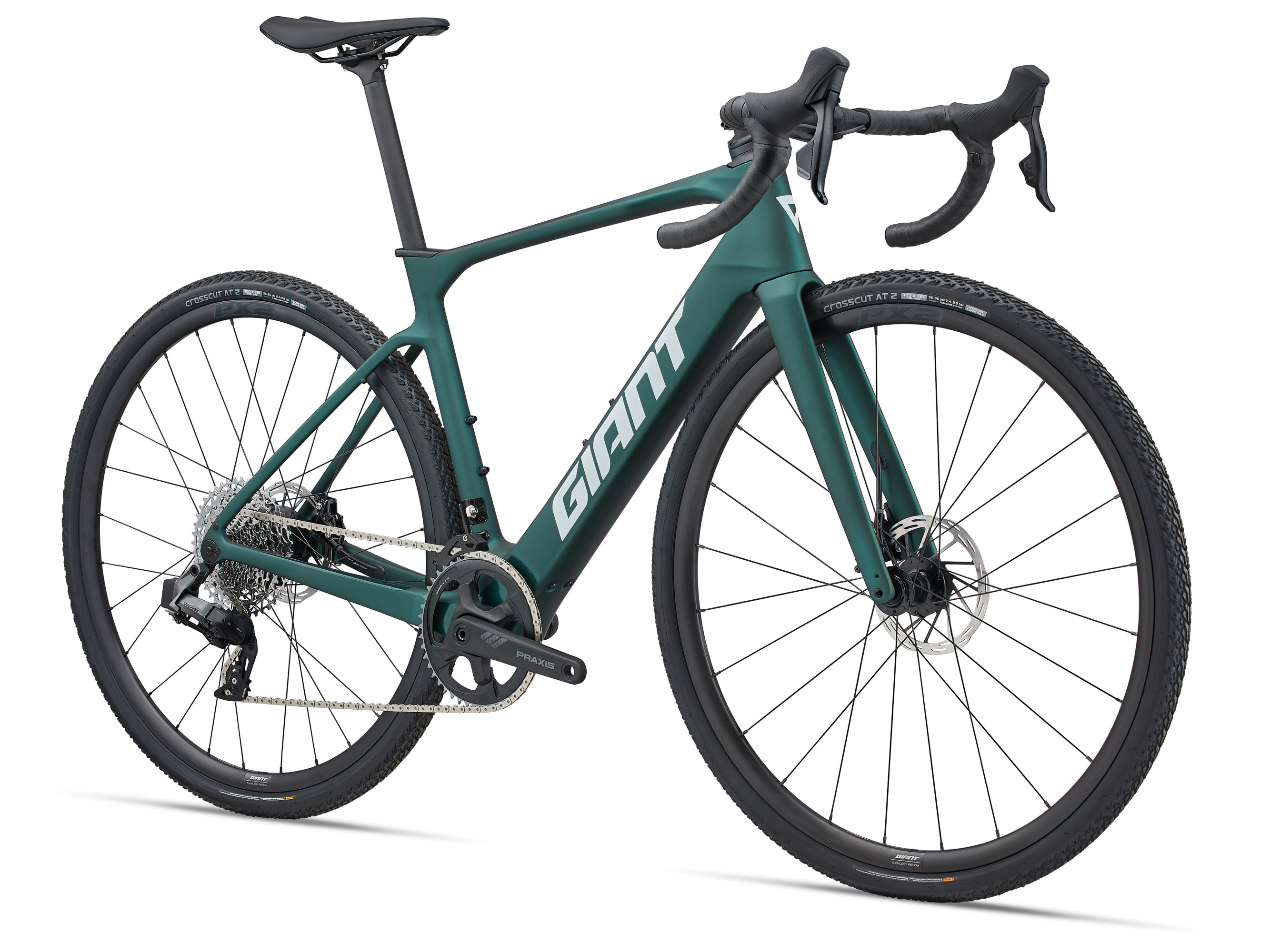 Defy Advanced E+ Elite AR