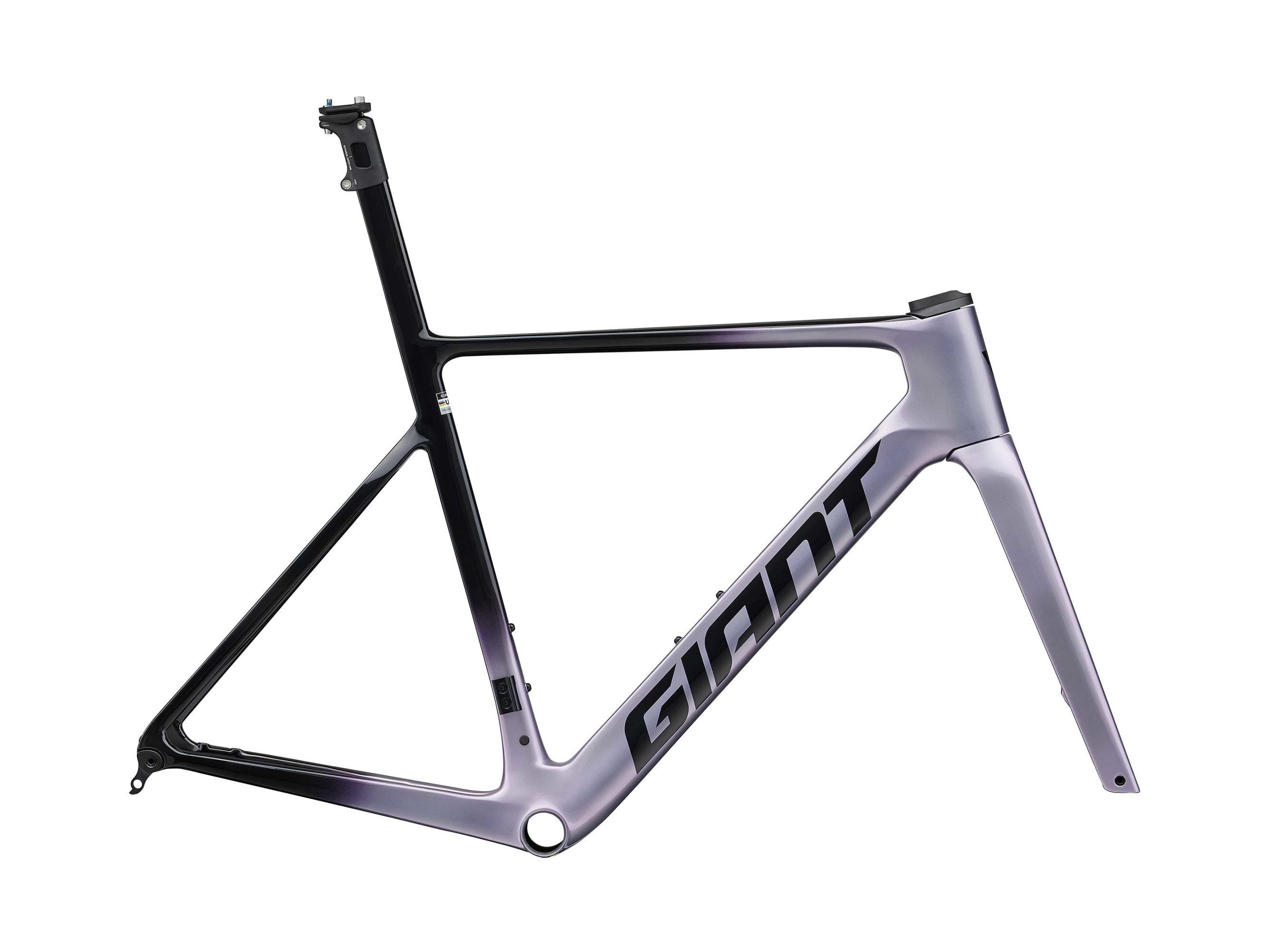 Propel Advanced SL Frameset