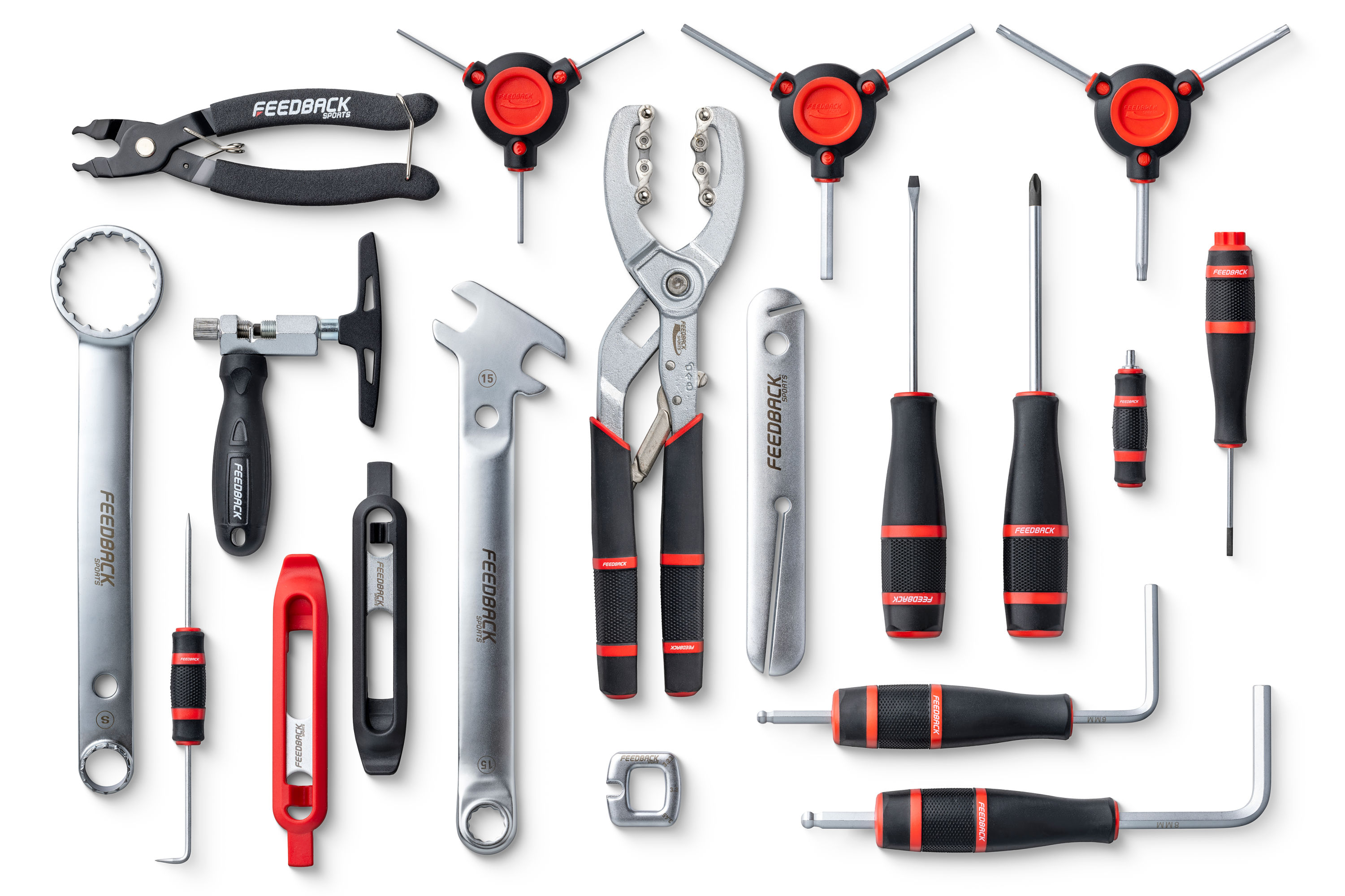 Feedback Sports Team Edition Tool Kit