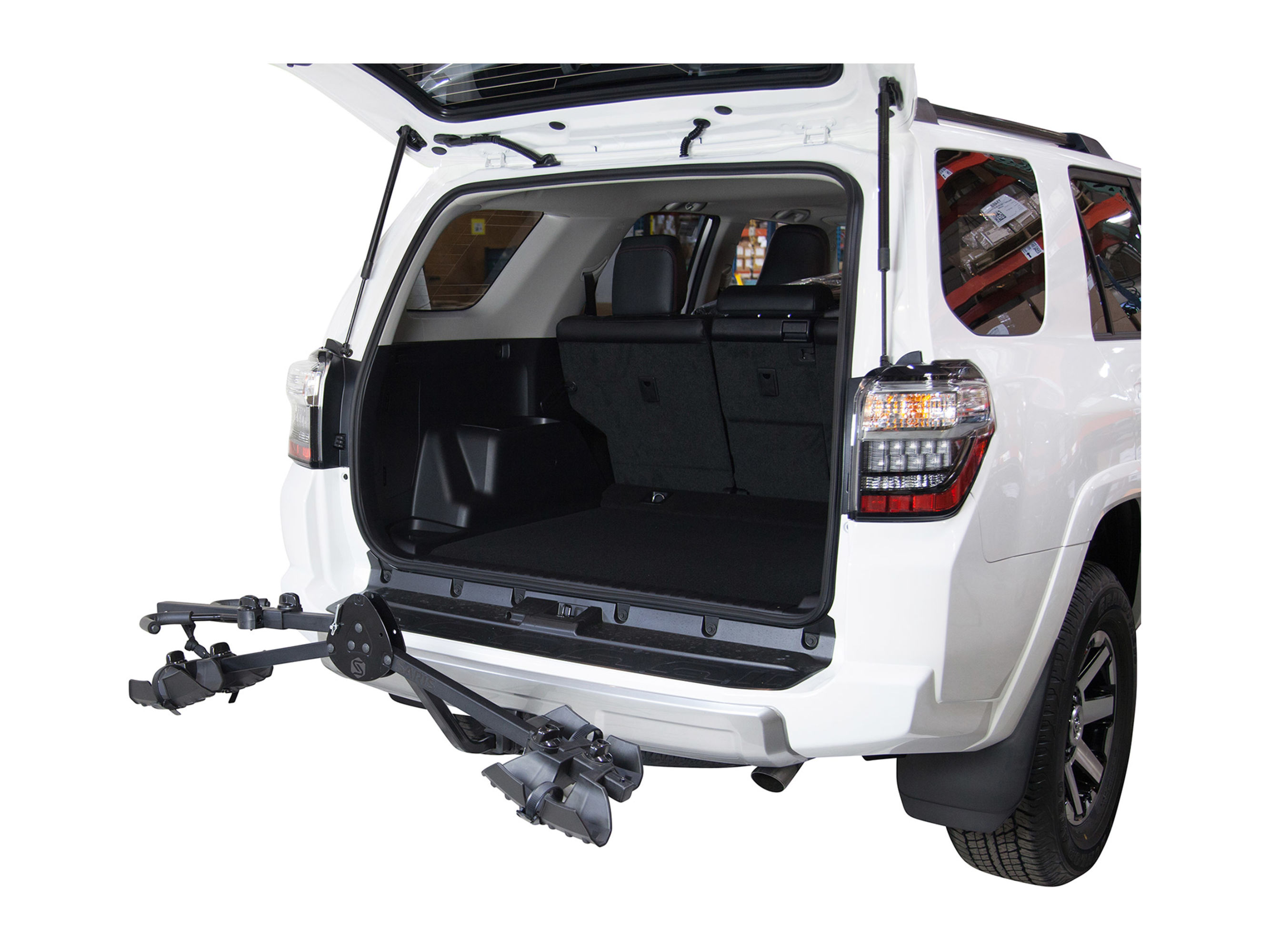 Saris All Star 2-Bike Rack 178S