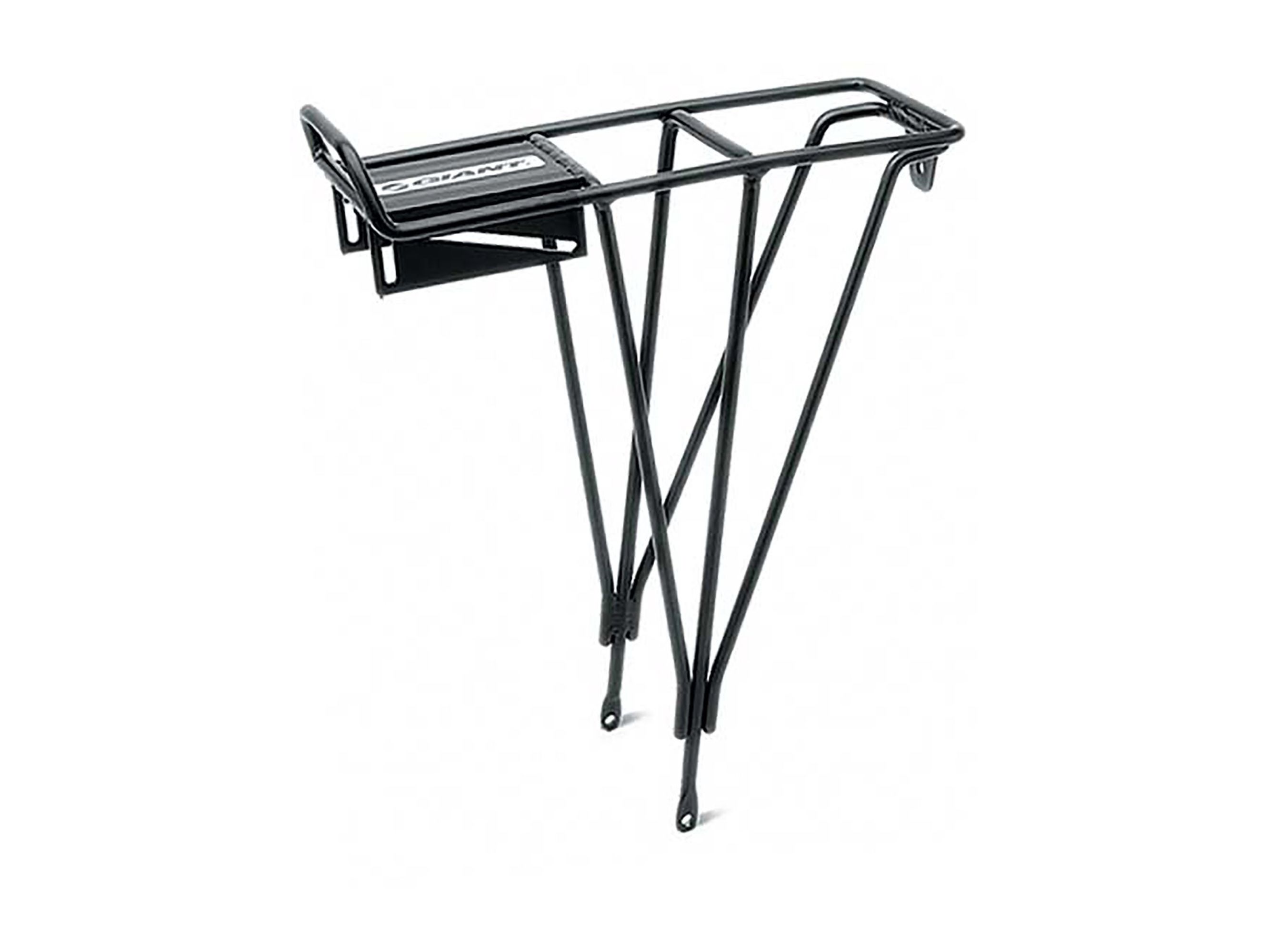 Giant Alloy Rack For BS-1/BS-2 Child Carrier