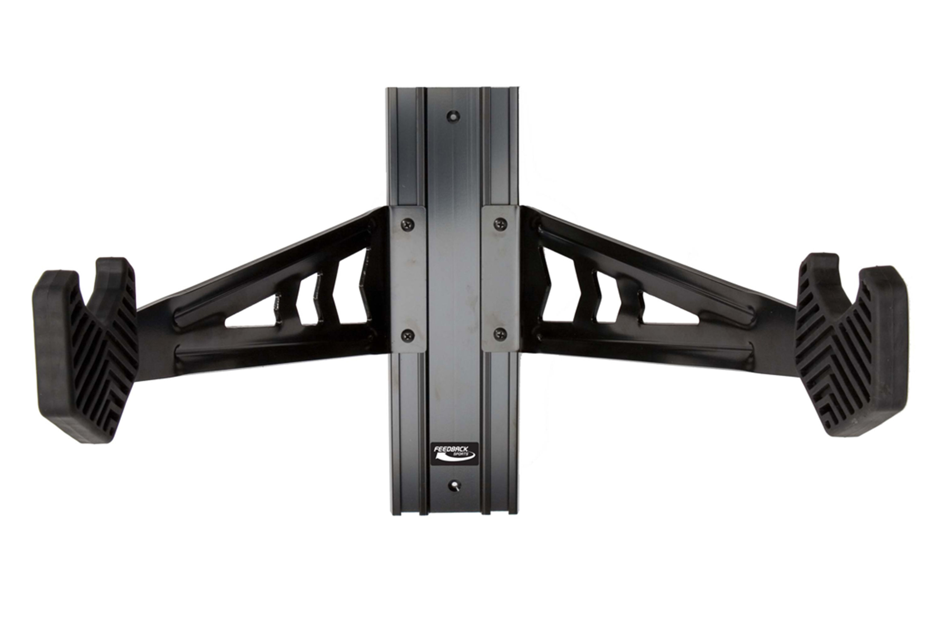 Feedback Sports Velo Wall Rack 2D