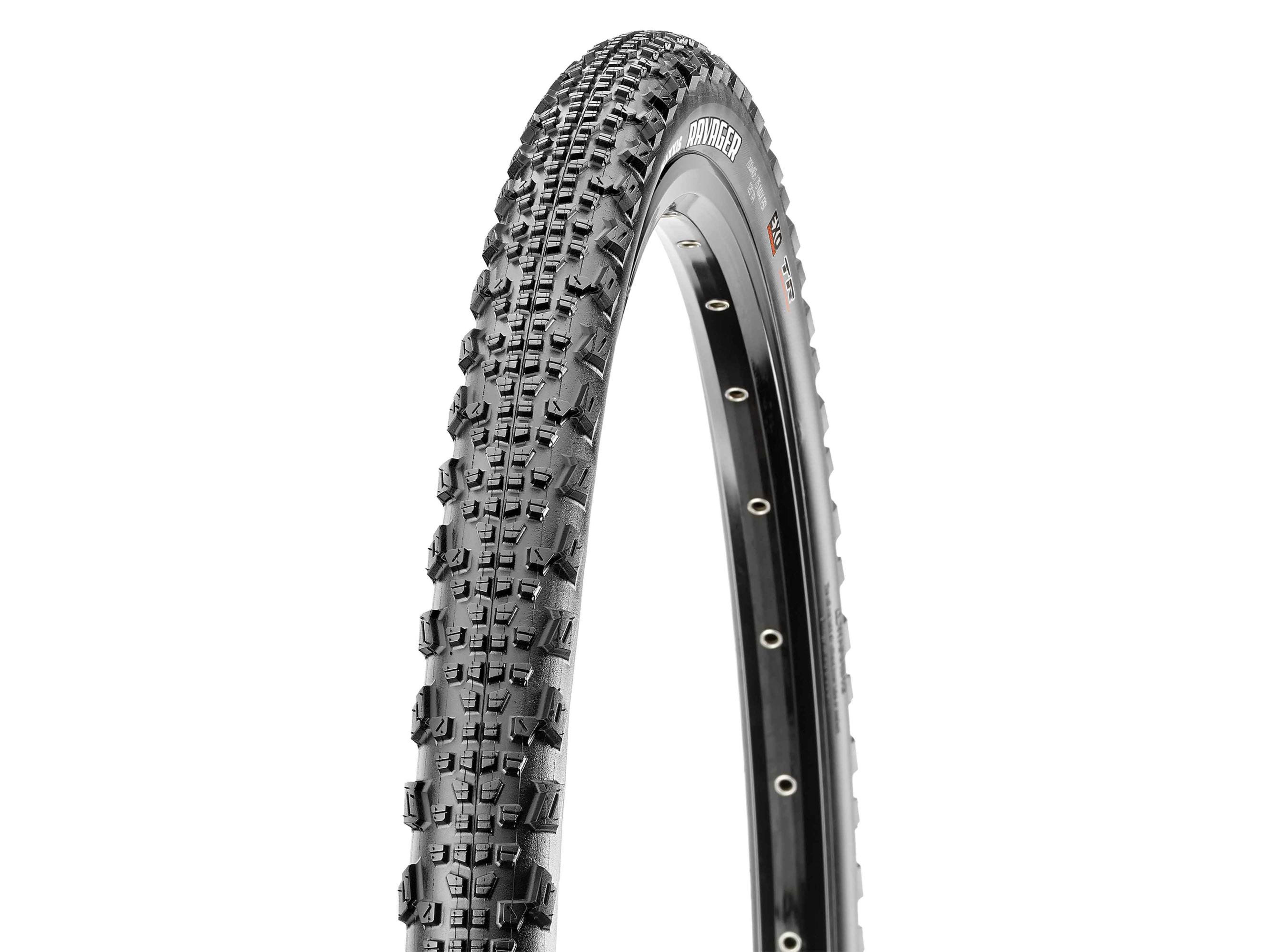 Maxxis Ravager Gravel Bike Tire