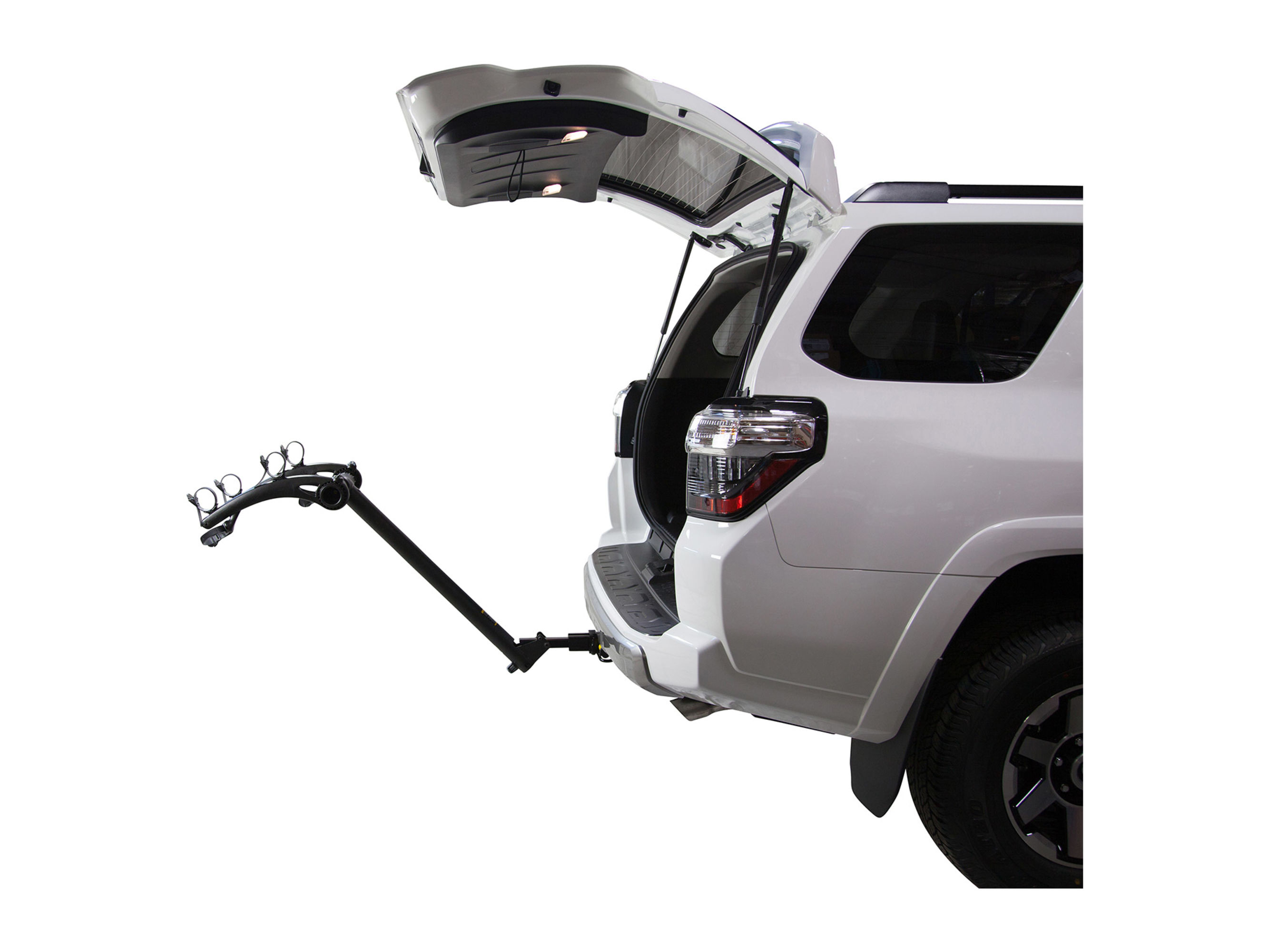 Saris Bones 2-Bike Hitch Rack 882