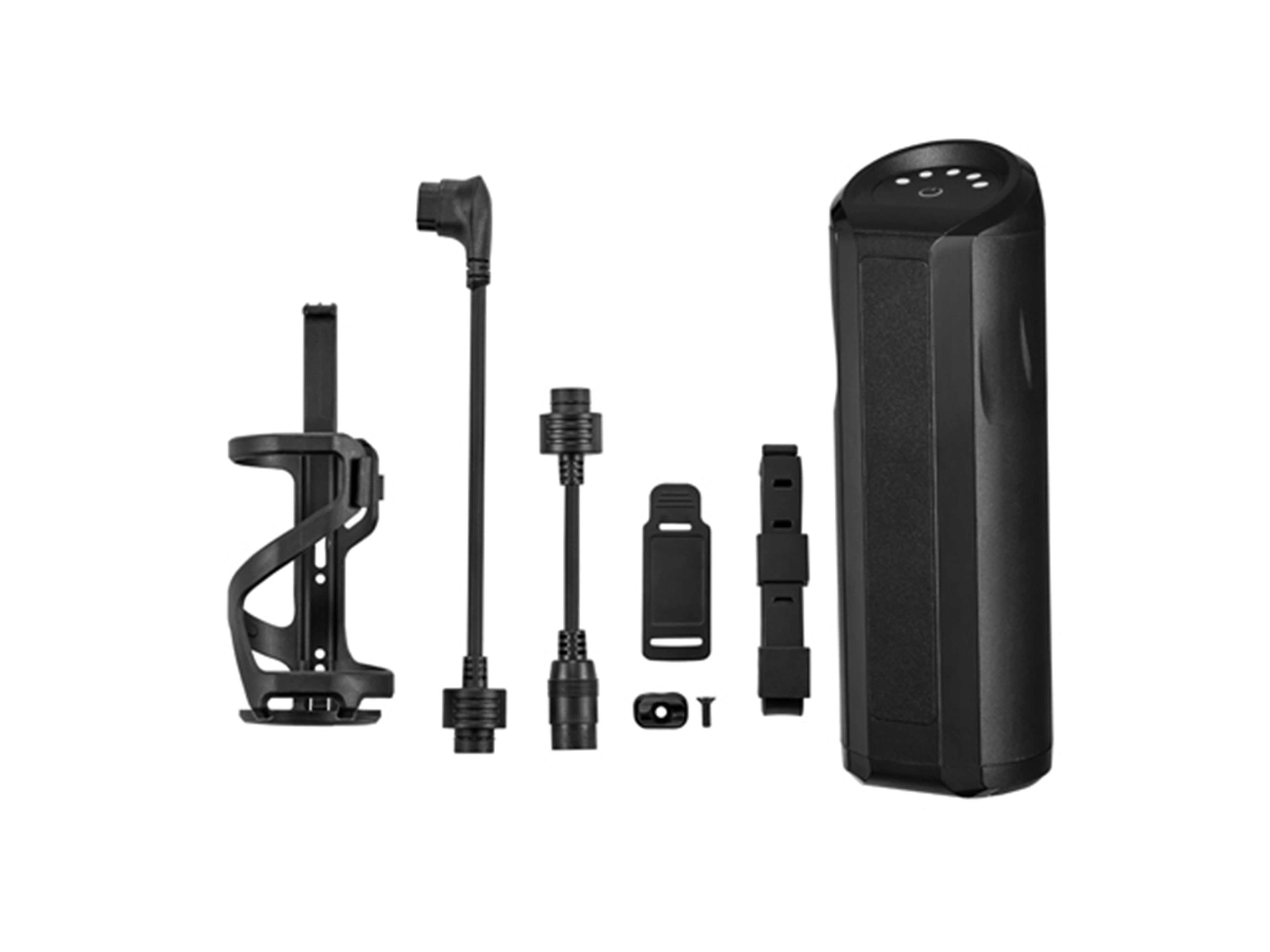 Energypak Plus 200Wh Battery Range Extender Bundle