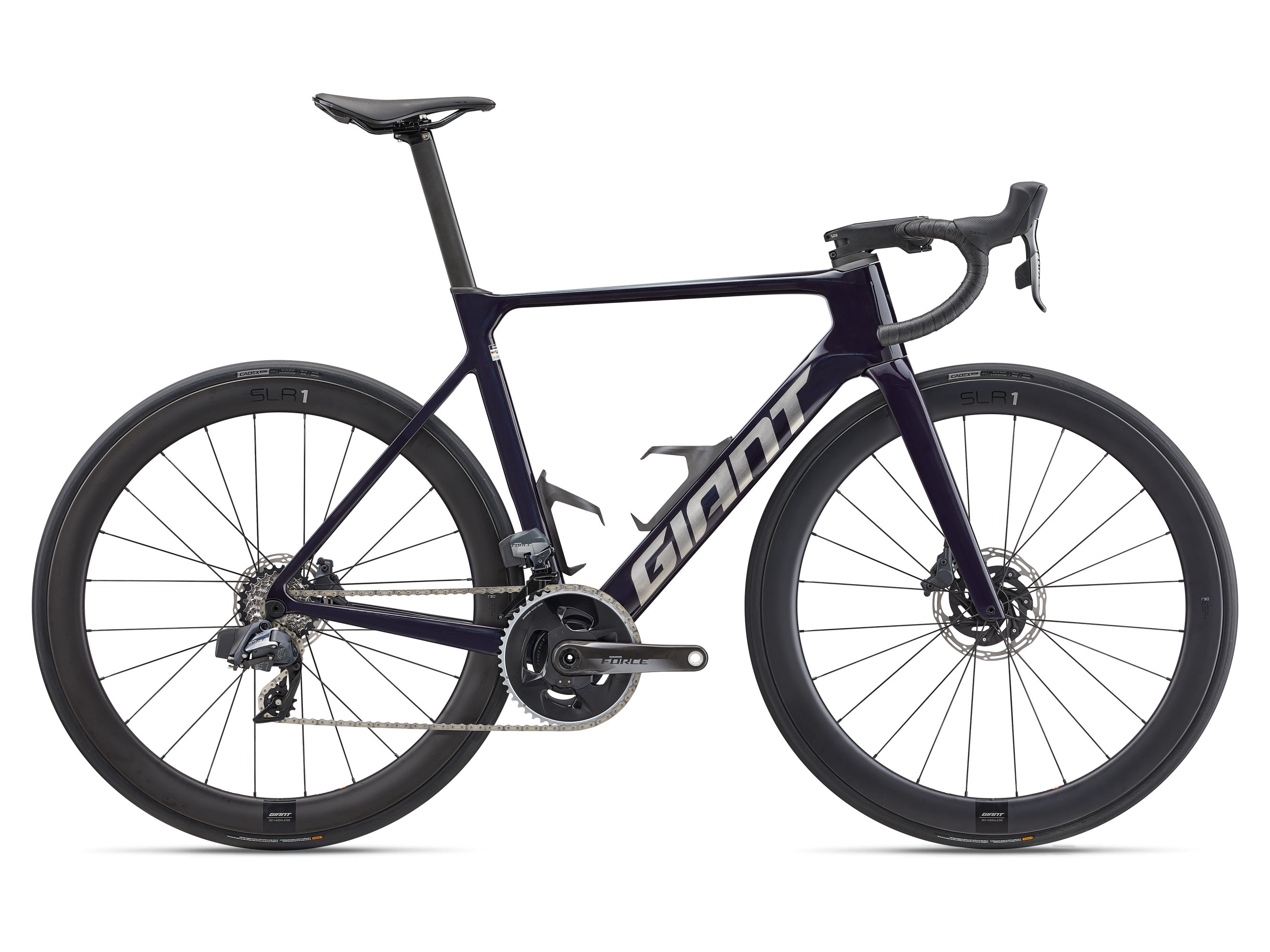 Propel Advanced Pro 0 AXS