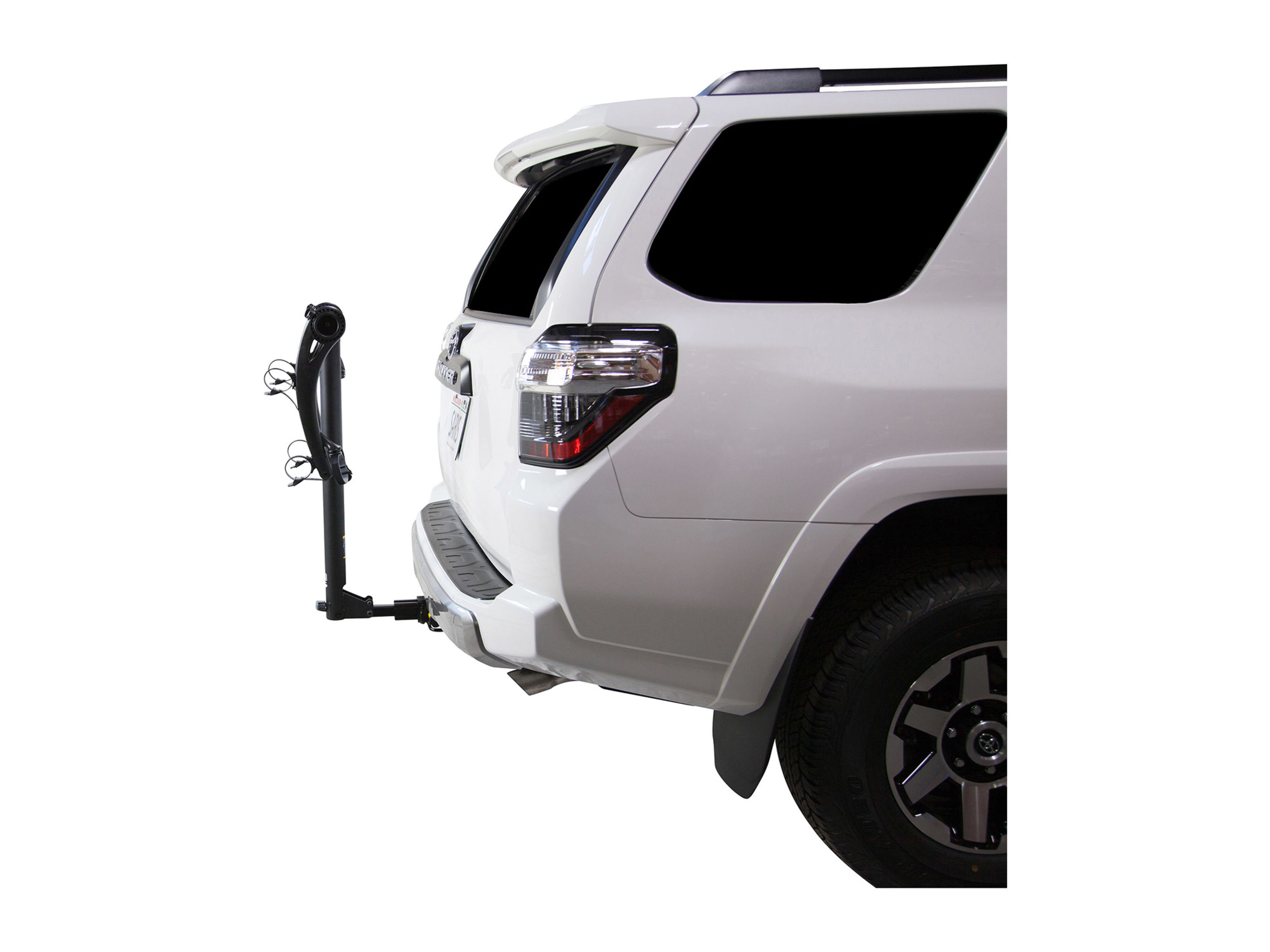 Saris Bones 2-Bike Hitch Rack 882