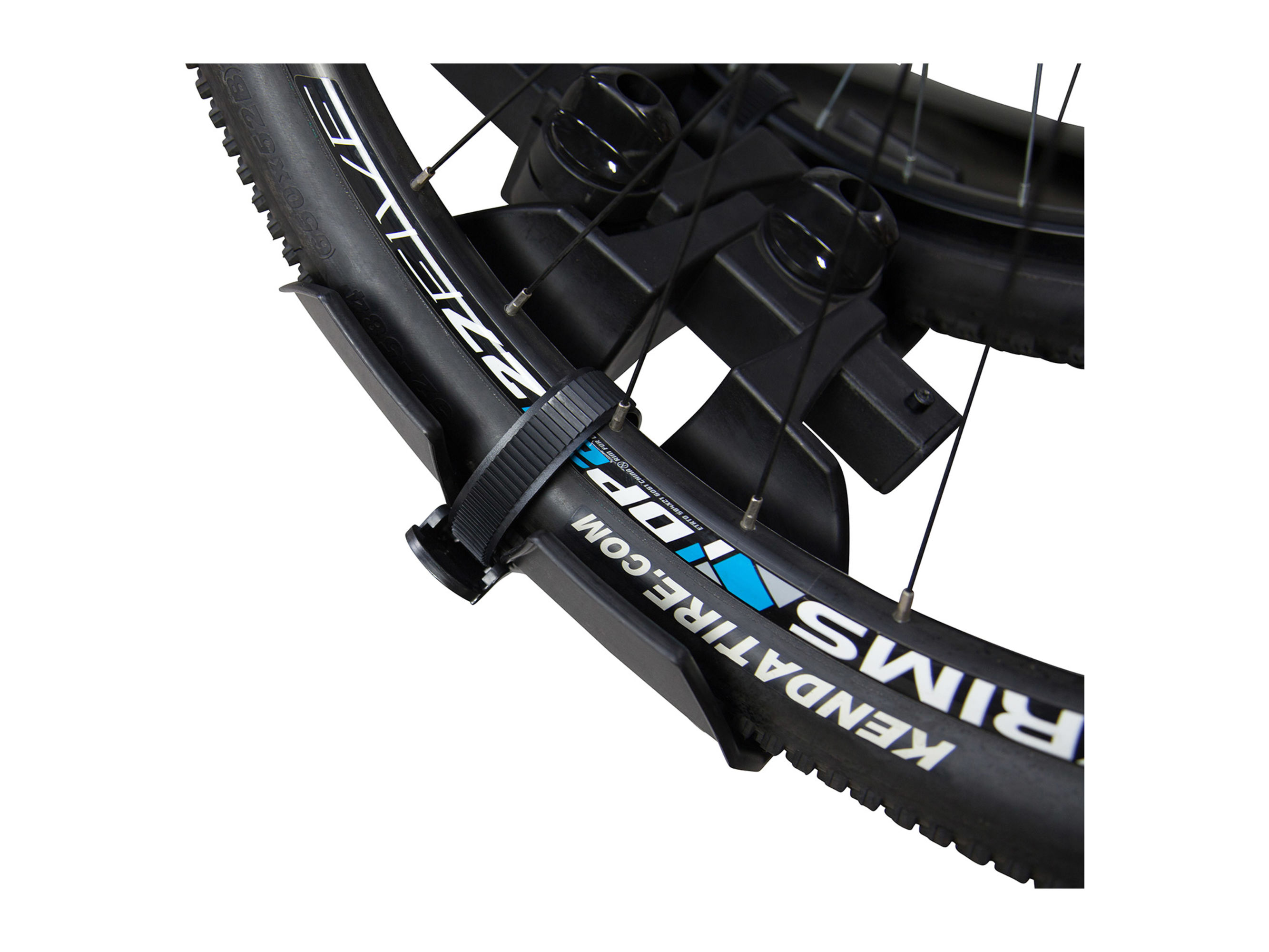 Saris All Star 2-Bike Rack 178S