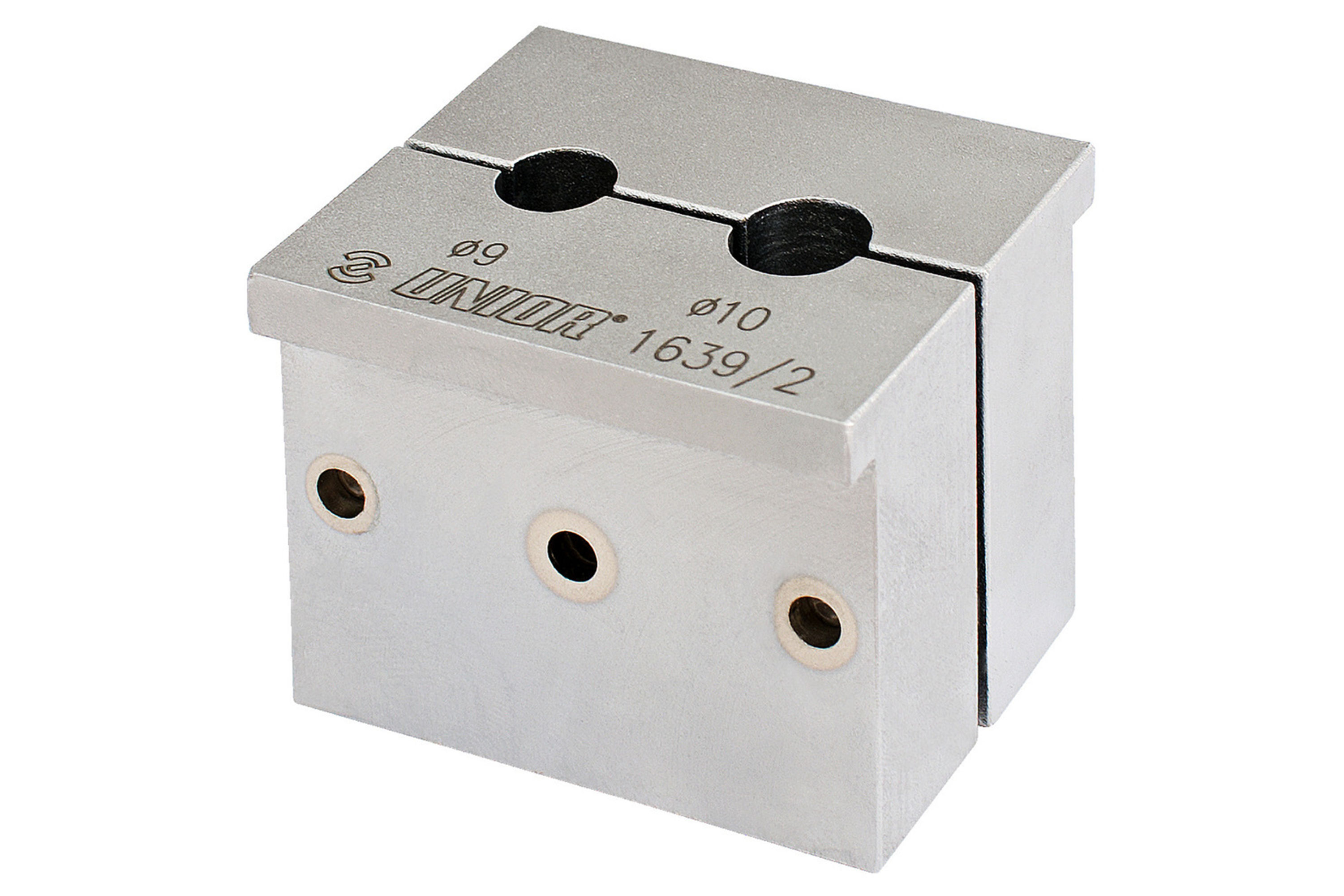 Unior Axle Vice-9 & 10mm