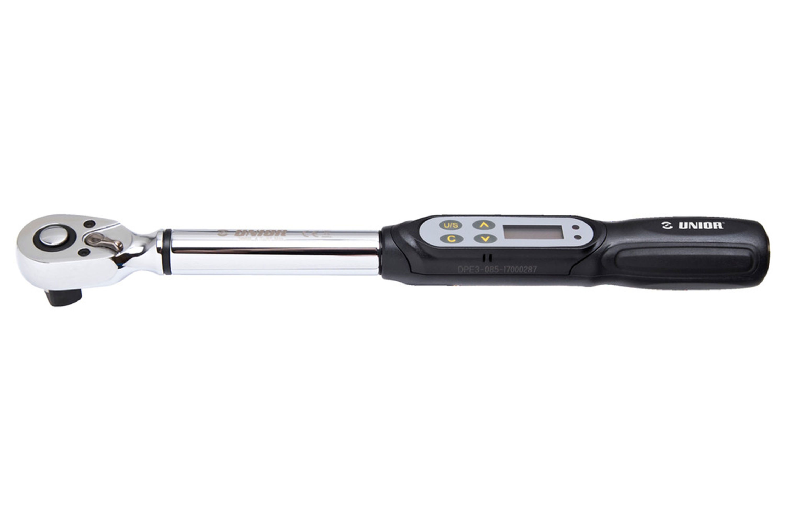 Unior Electronic Torque Wrench Tool