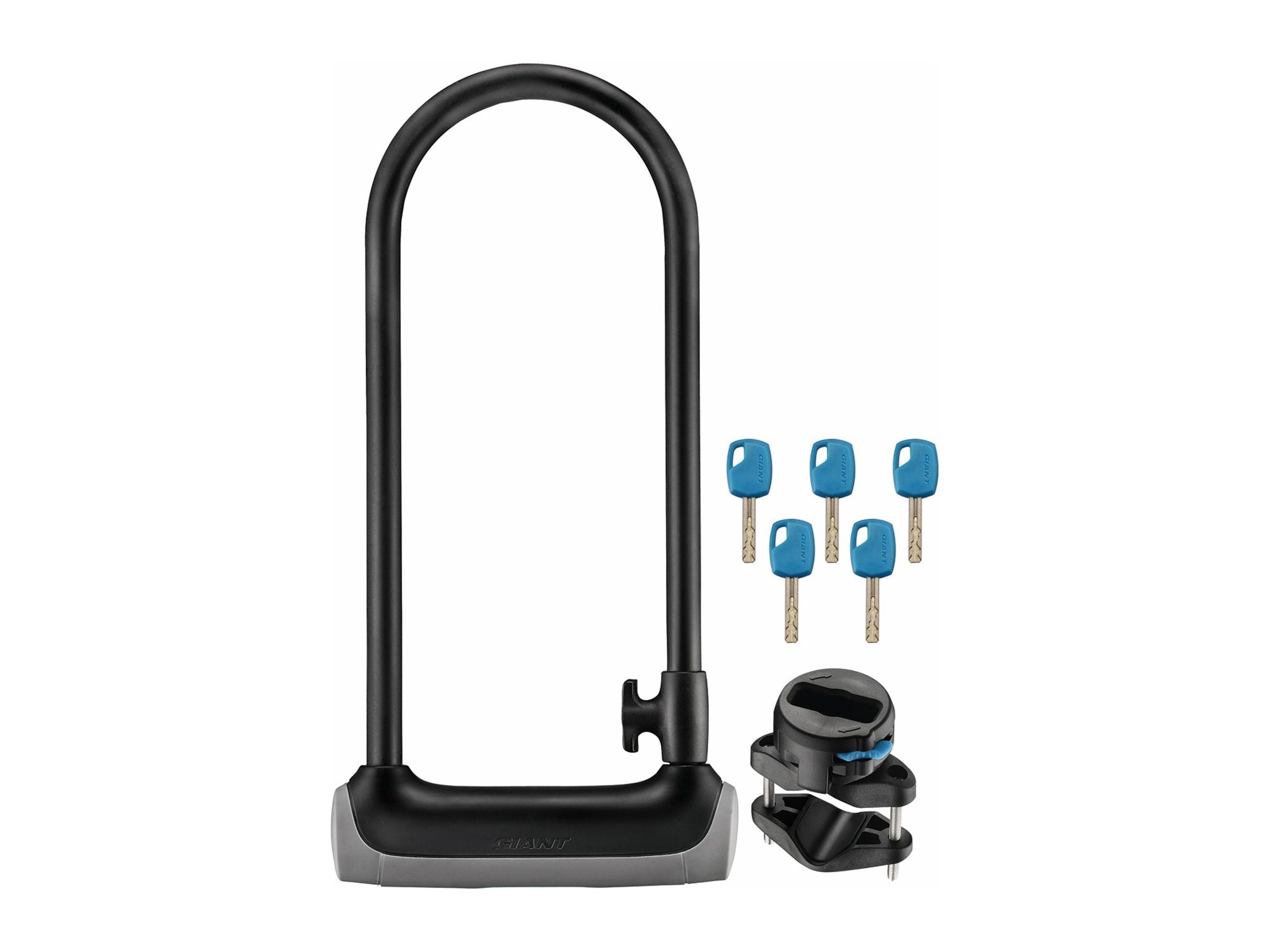 Giant SureLock Protector 2 LS U-Lock 115mm x 292mm