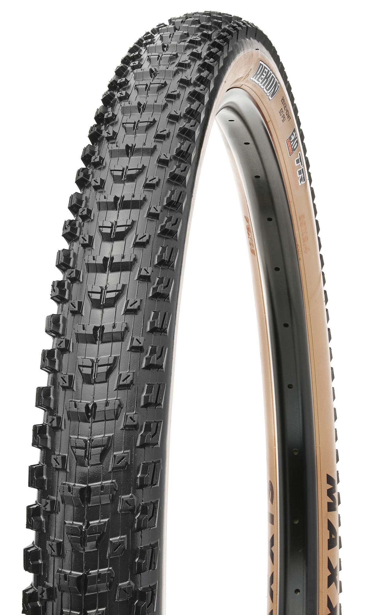 Maxxis Rekon Bike Tire