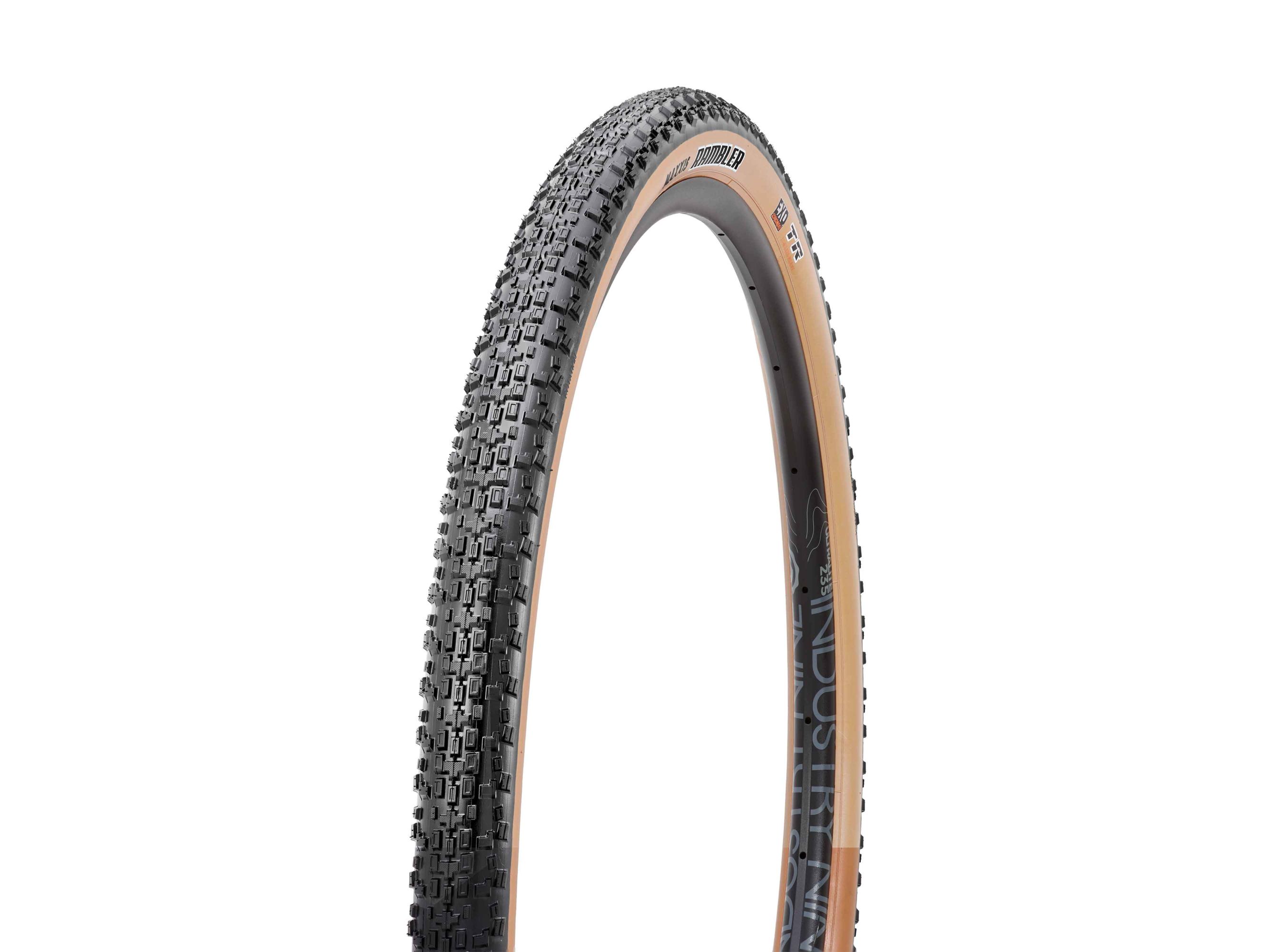 Maxxis Rambler Gravel Bike Tire