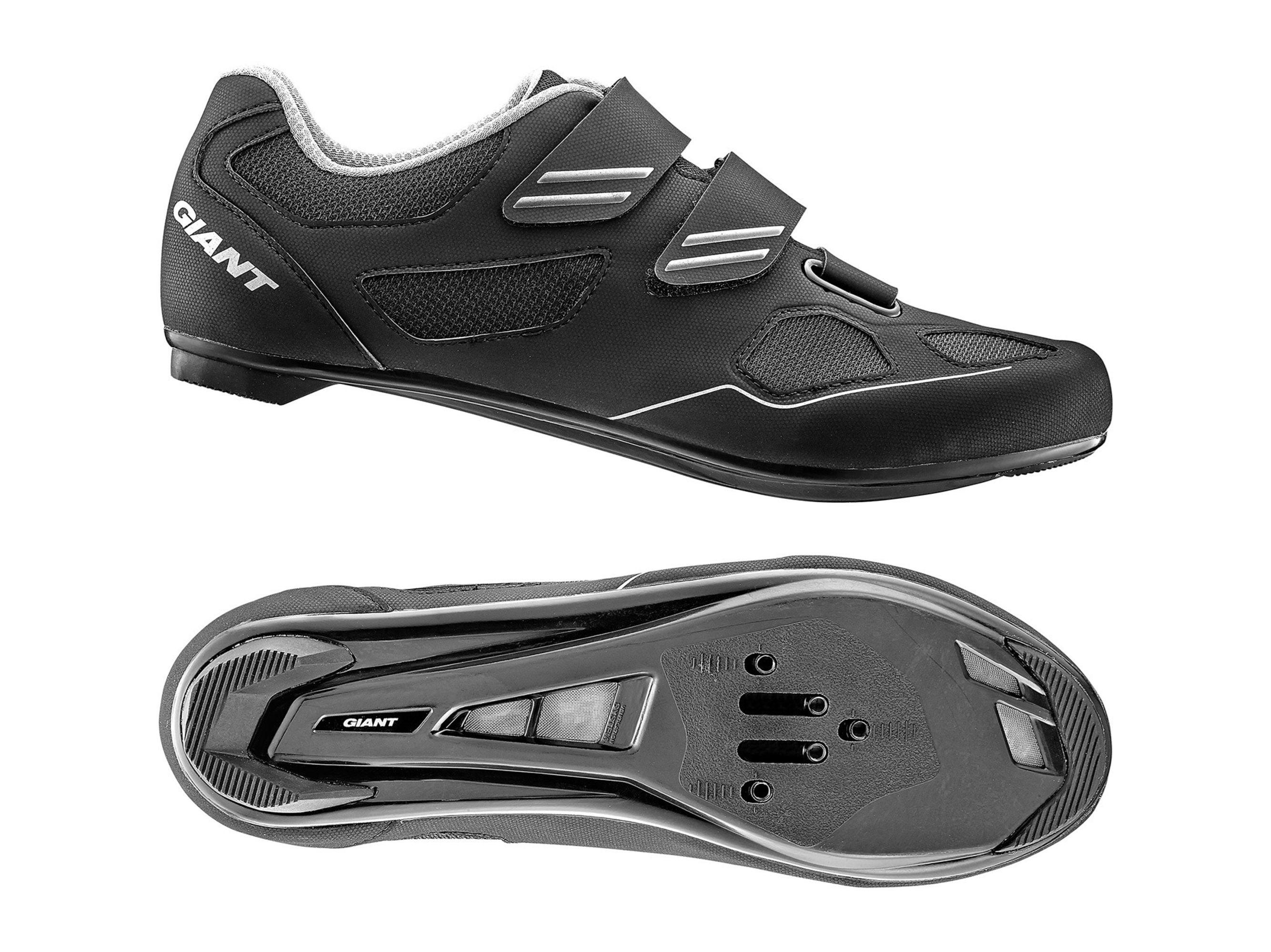 Bolt Nylon SPD/SPD SL Sole Road Mens Shoe