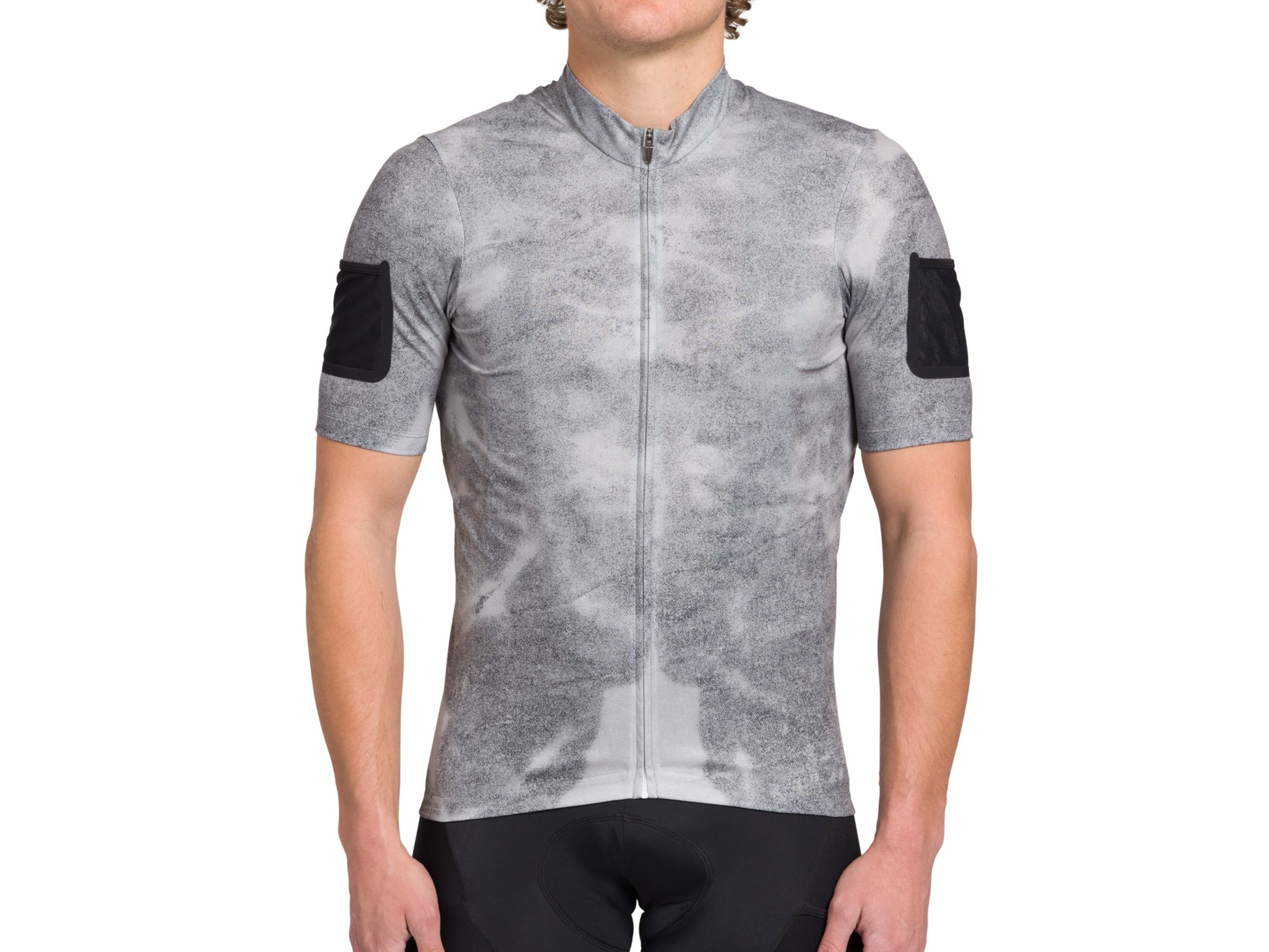 Working Title Gravel Jersey