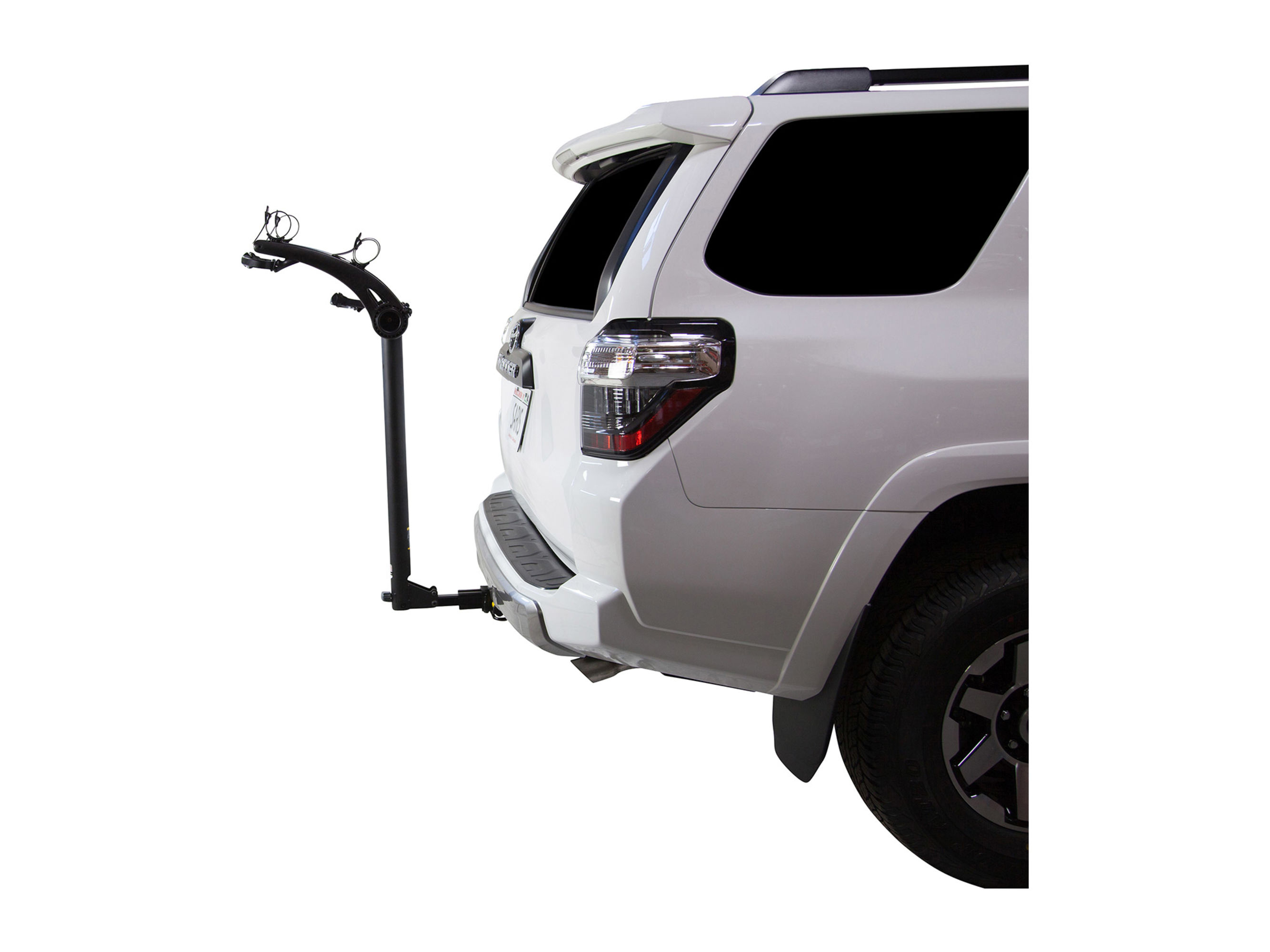 Saris Bones 2-Bike Hitch Rack 882