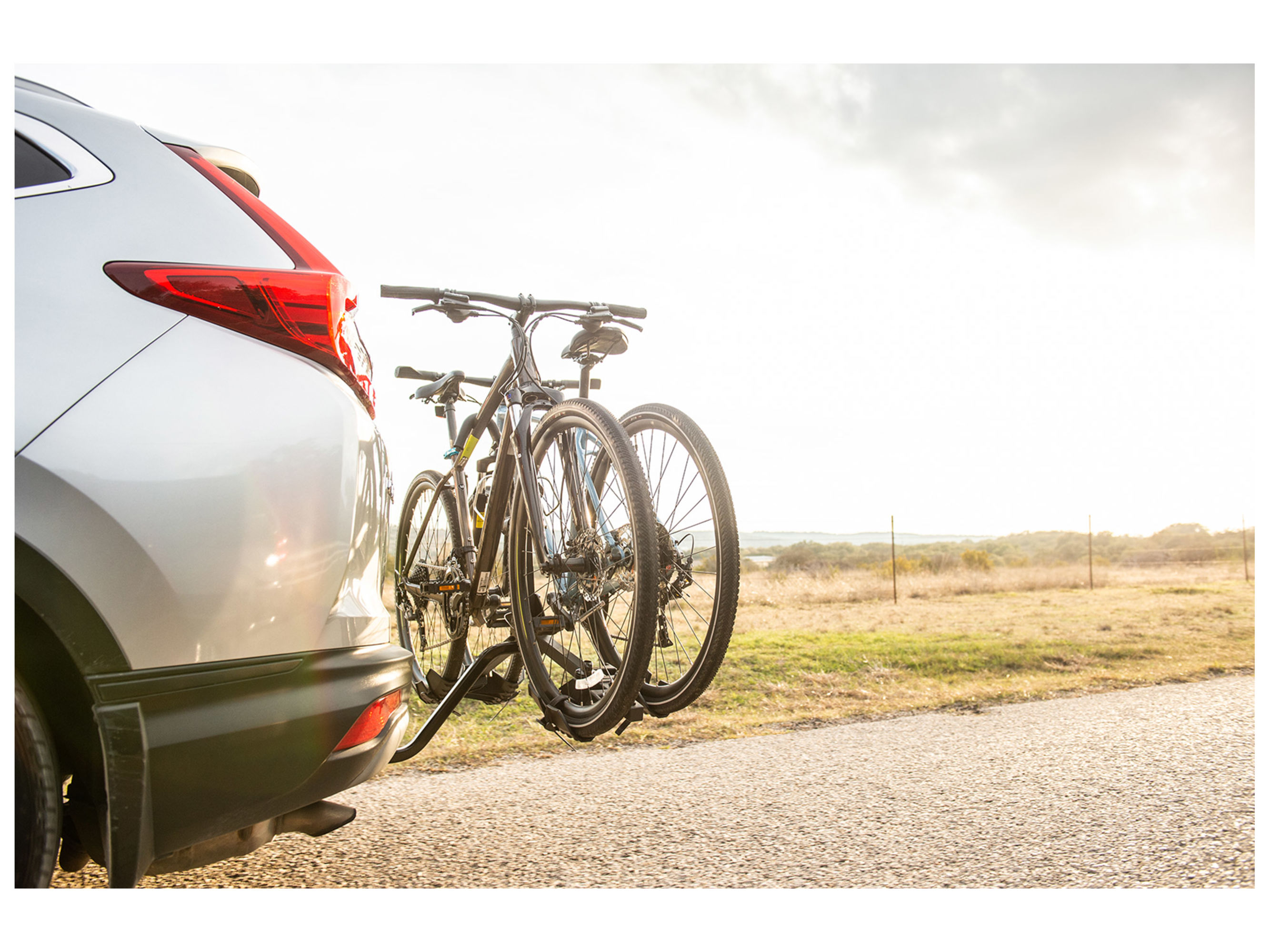 Saris All Star 2-Bike Rack 178S