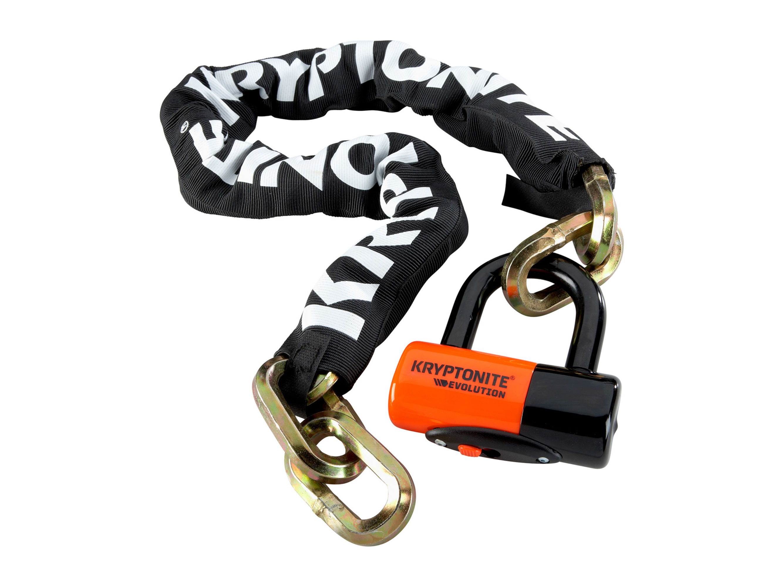 Kryptonite New York Chain Lock
