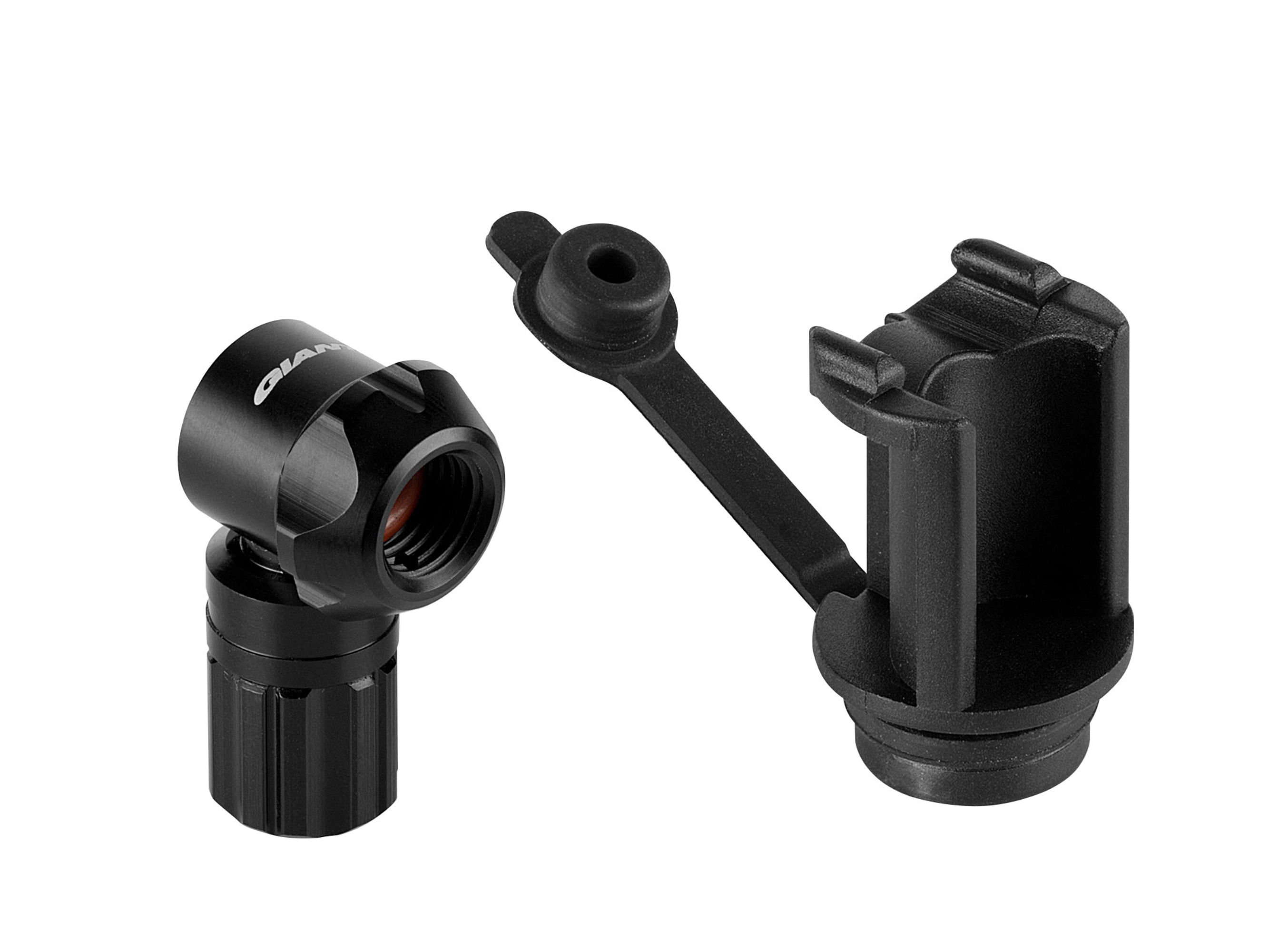 CO2 Nozzle For Clutch Fork