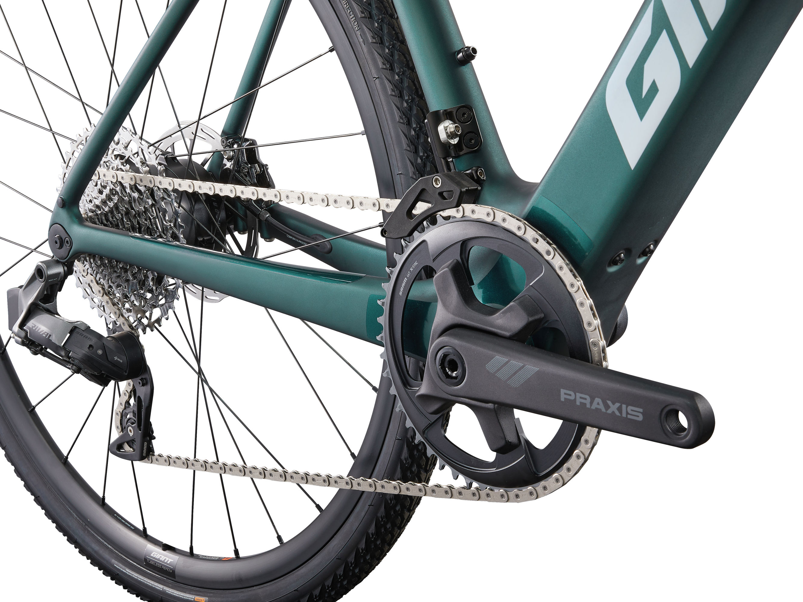 Defy Advanced E+ Elite AR