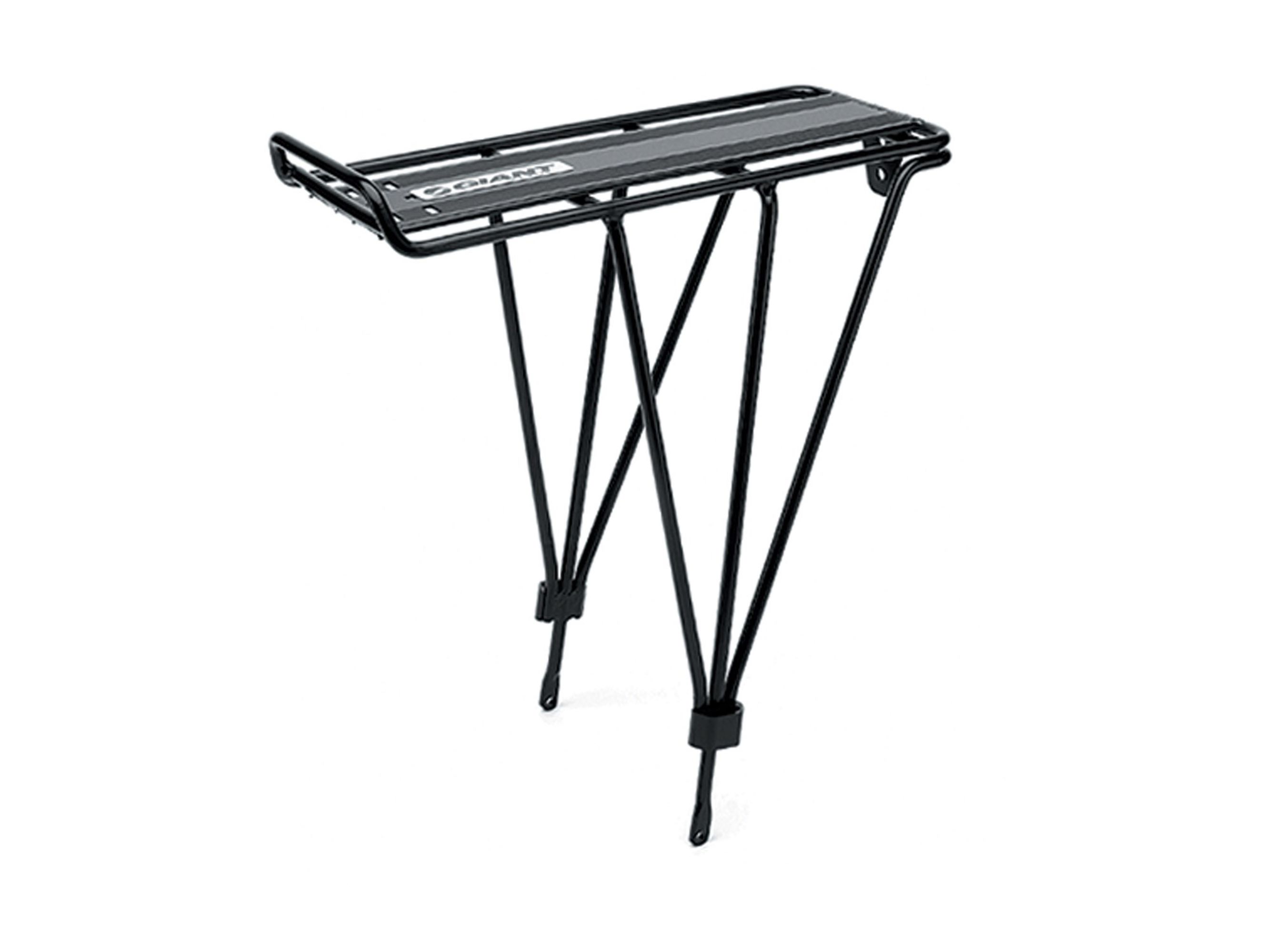 Giant Alloy Rear Rack 26"/27"/700c