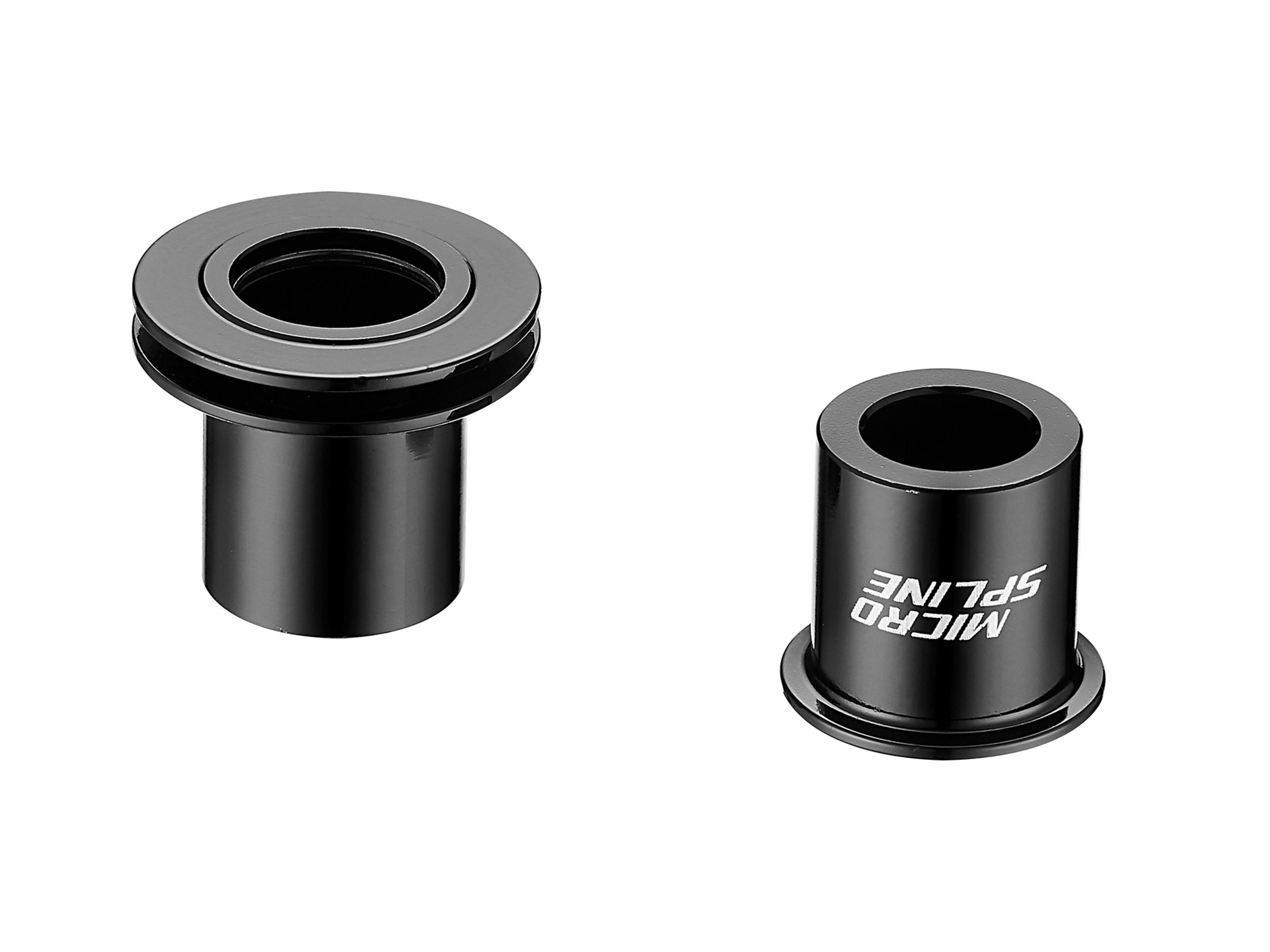 XCR2/TRX2 Rear Hub End Cap Microspline