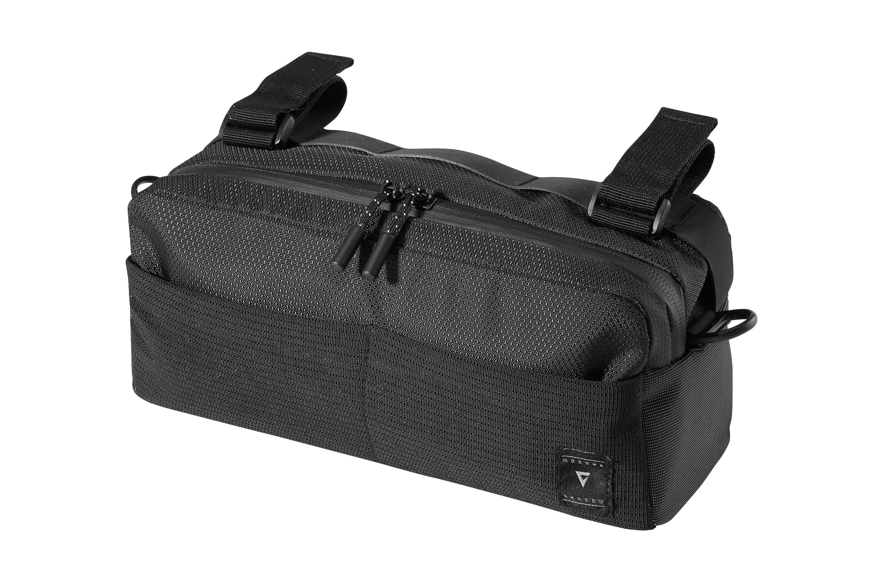 Shadow Handlebar Bag