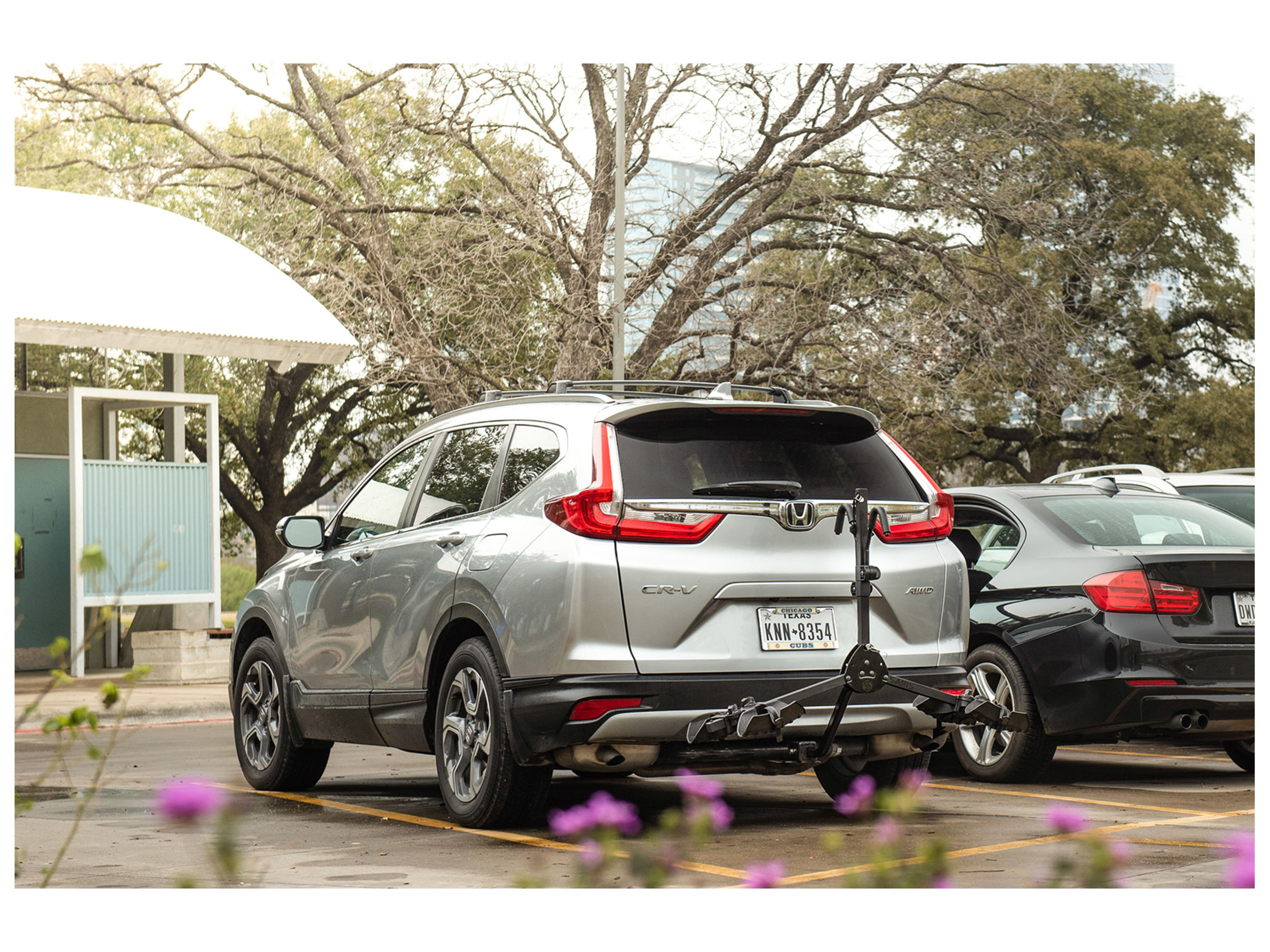 Saris All Star 2-Bike Rack 178S