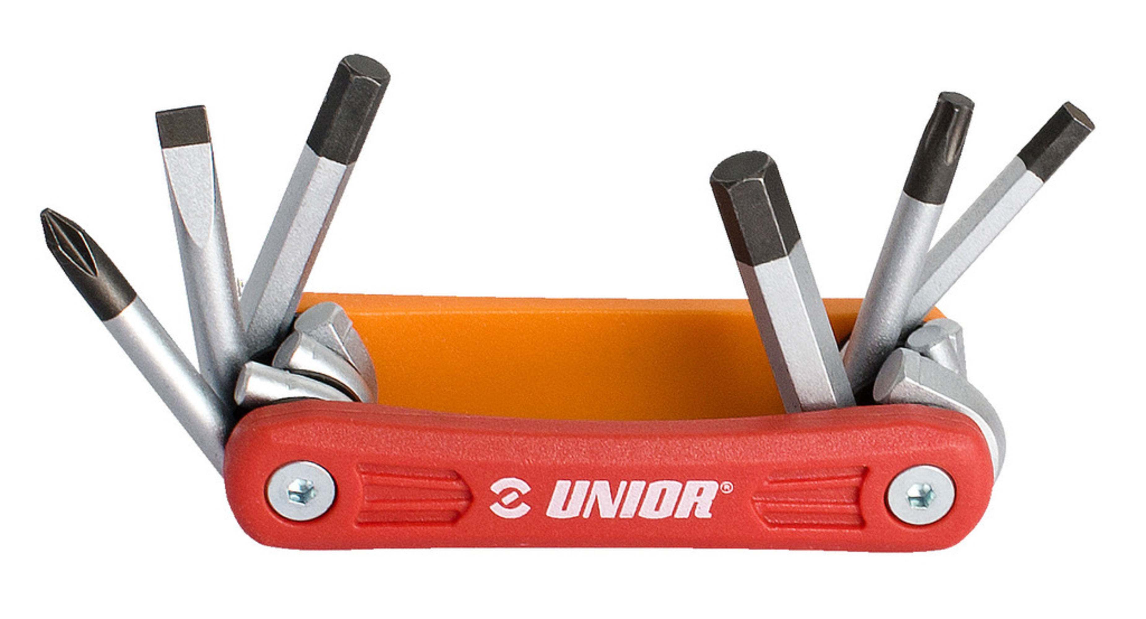 Unior Multitool